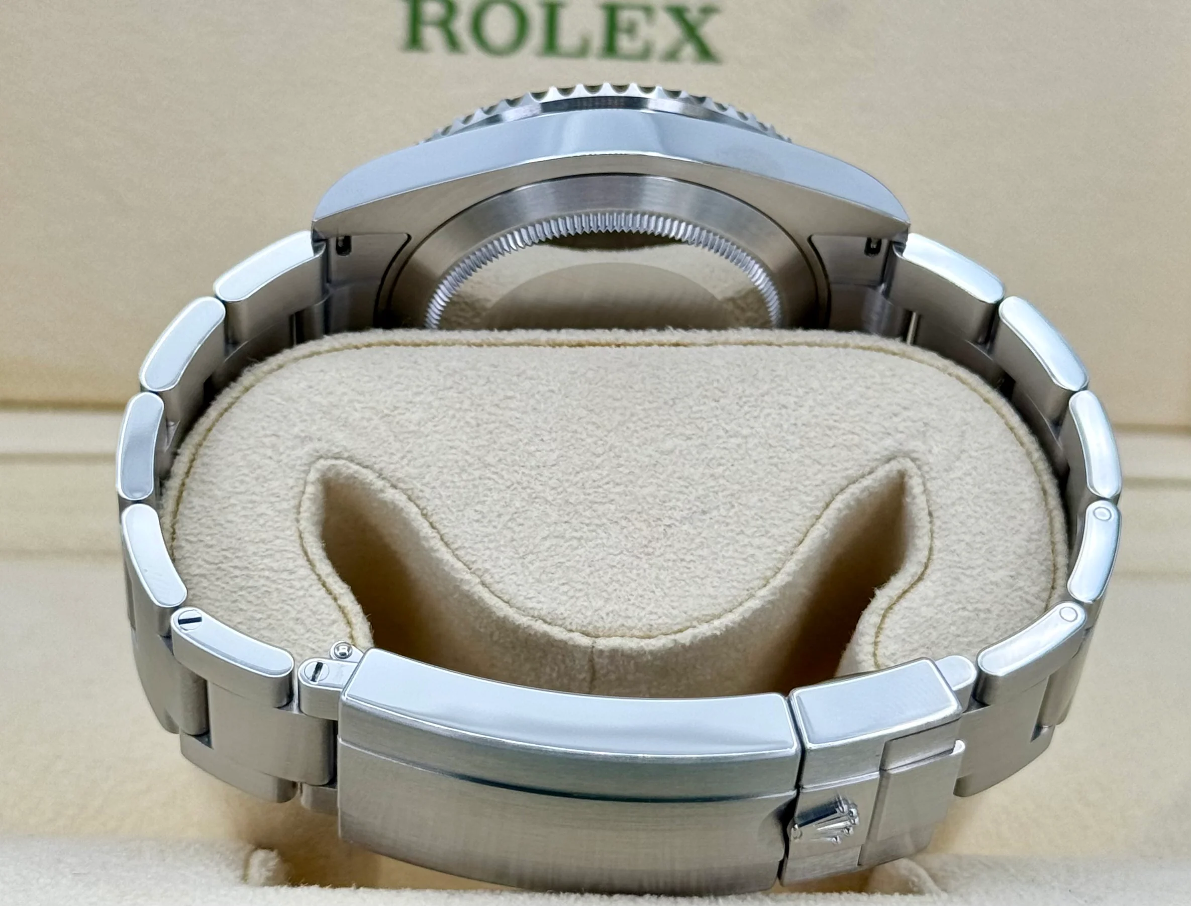 NEW 2022 Rolex Submariner 41mm 126610LN Stainless Steel Black Dial - Image 10
