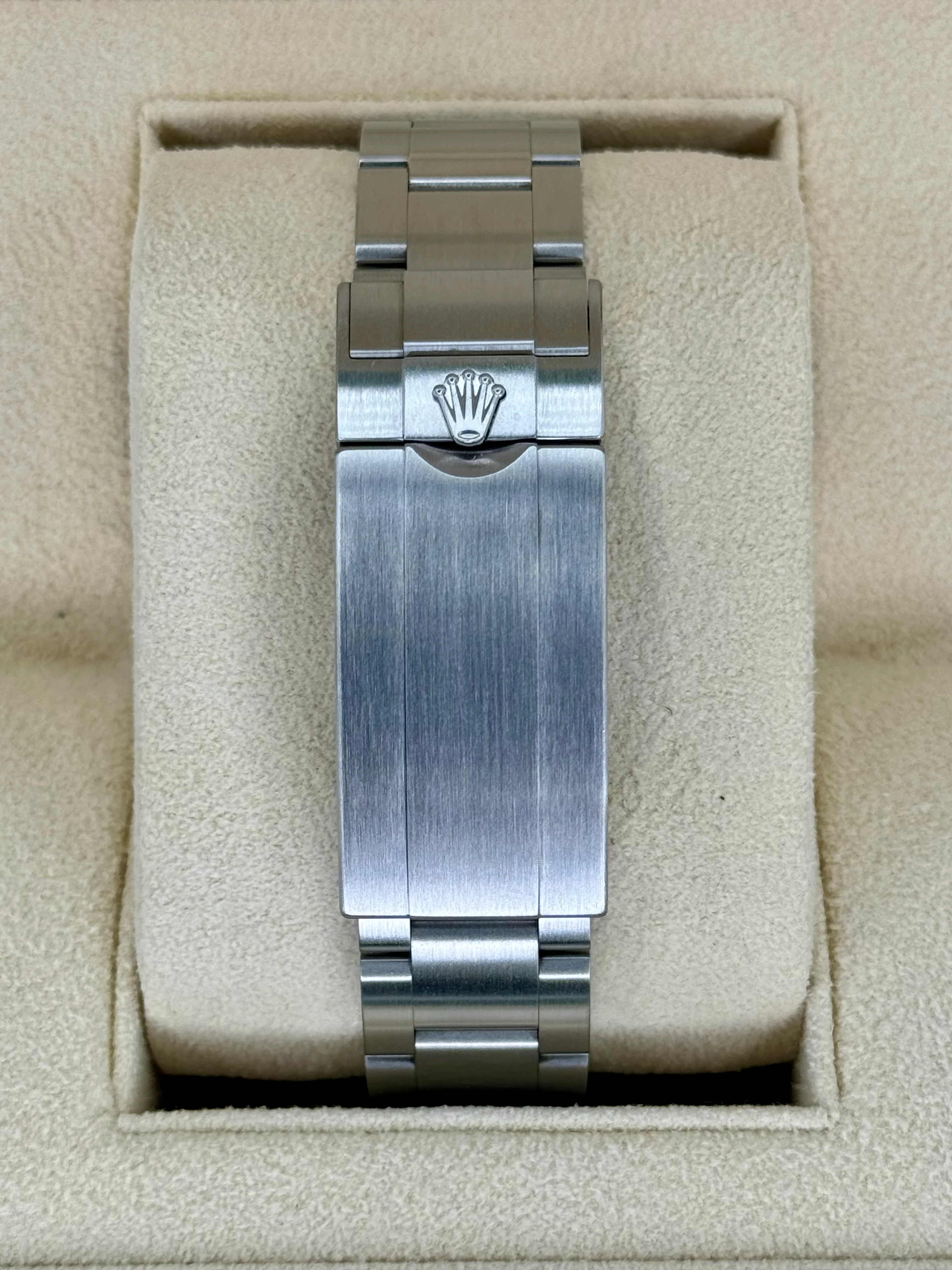 NEW 2022 Rolex Submariner 41mm 126610LN Stainless Steel Black Dial - Image 2