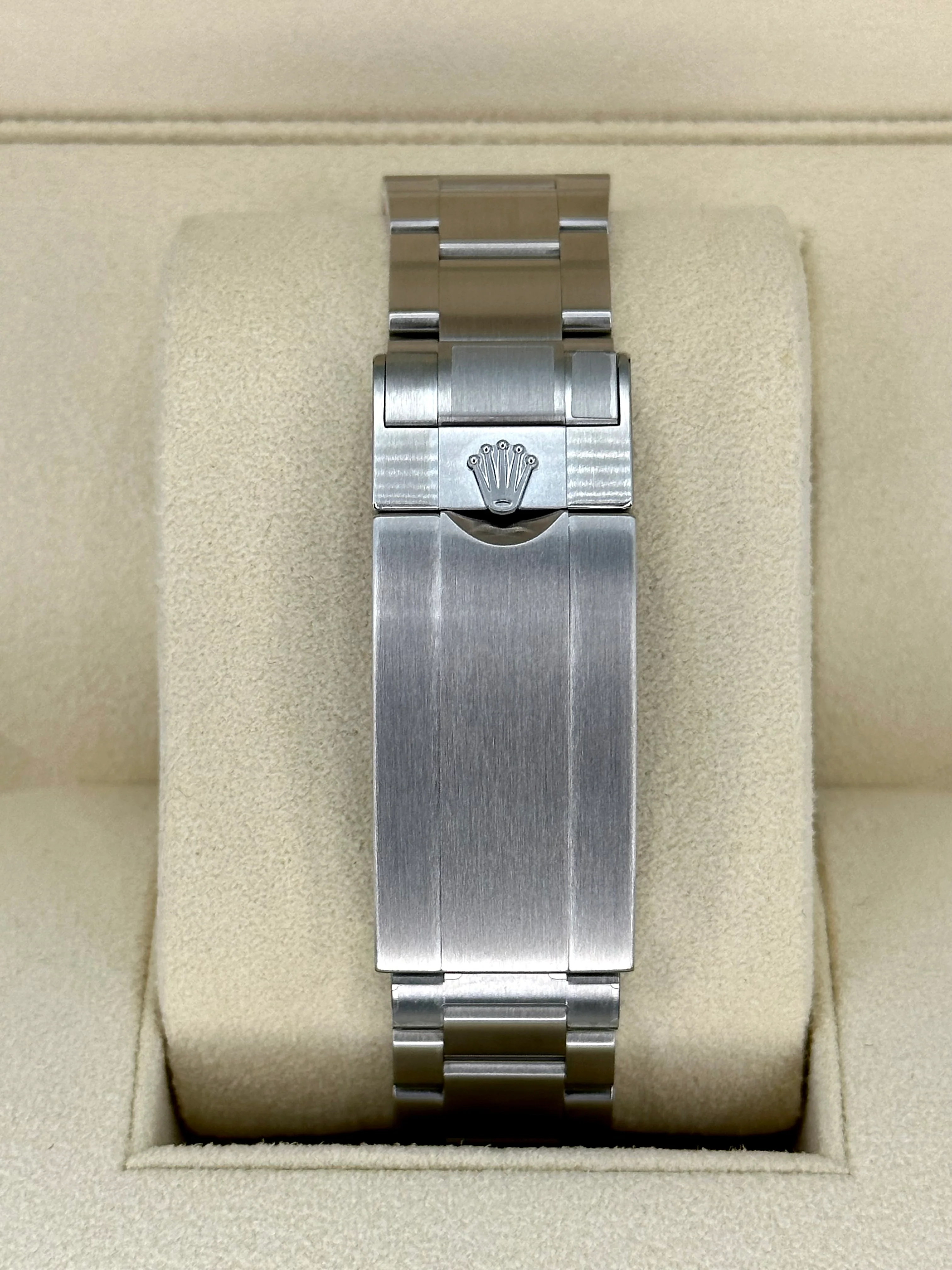 NEW 2022 Rolex Submariner “Starbucks” 41mm 126610LV Black Dial - Image 2