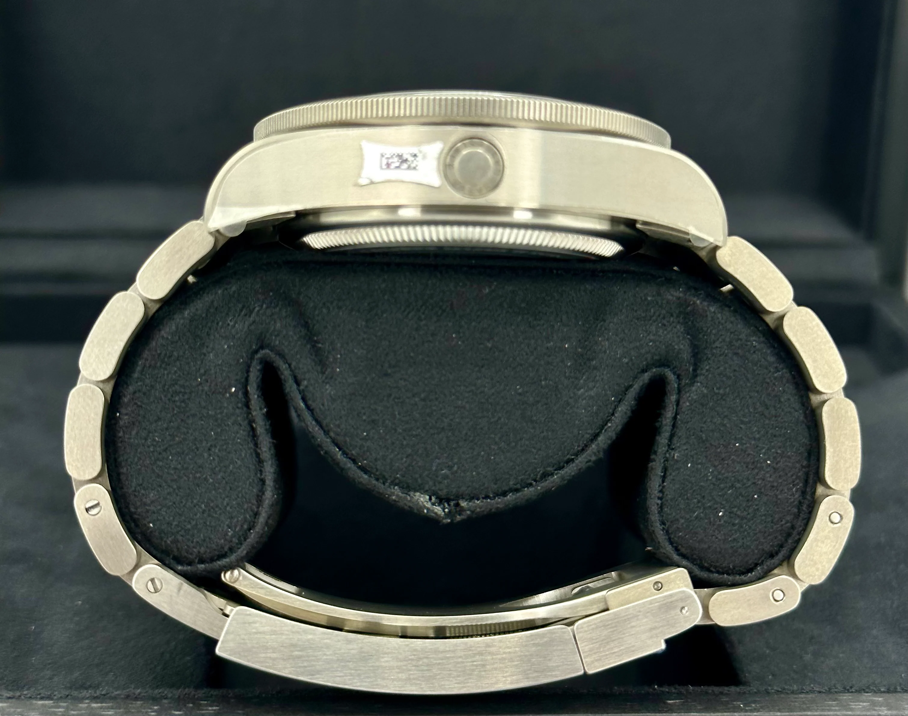 NEW 2022 Tudor Pelagos 42mm 25600TN Titanium Black Dial - Image 10