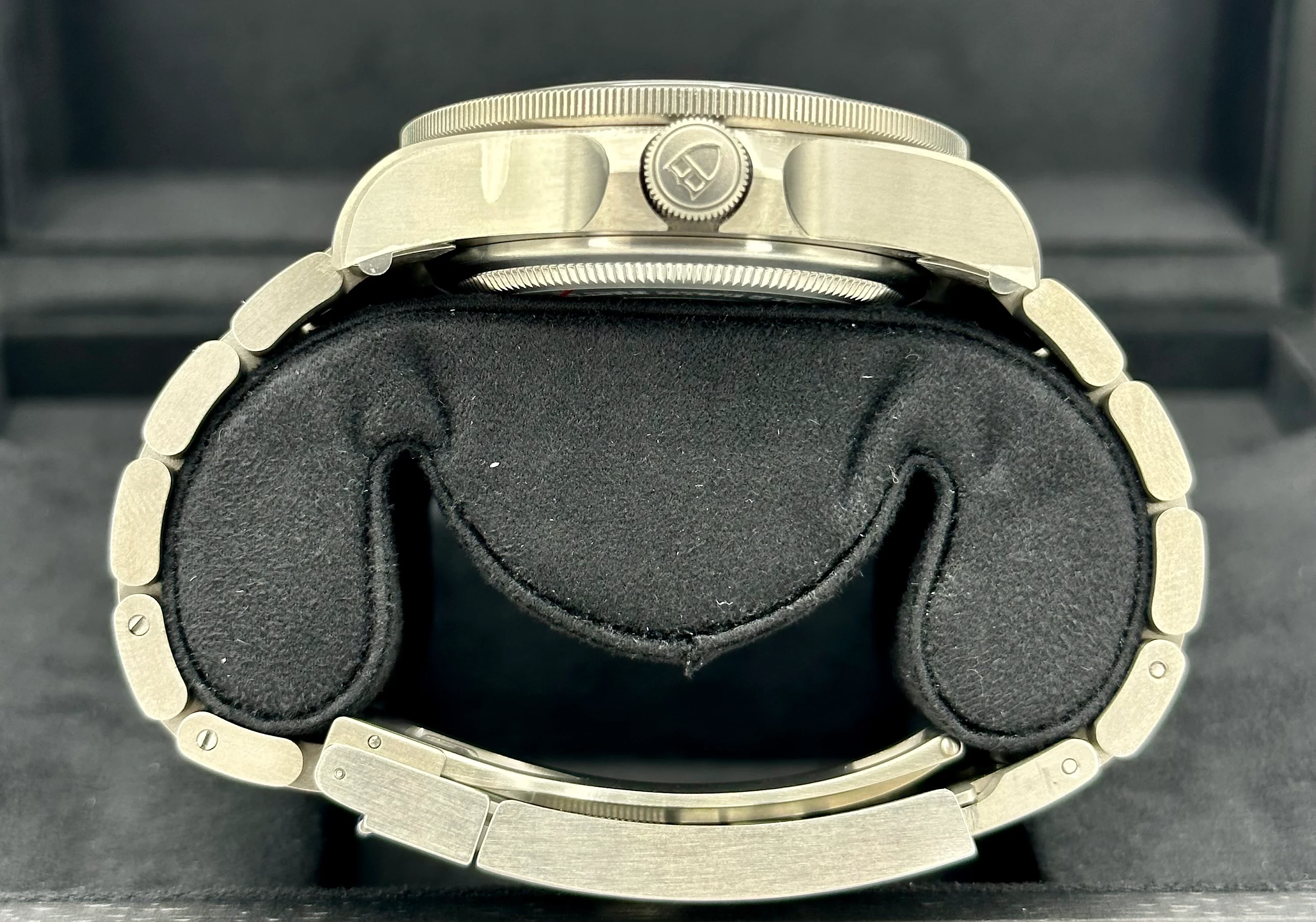 NEW 2022 Tudor Pelagos 42mm 25600TN Titanium Black Dial - Image 9