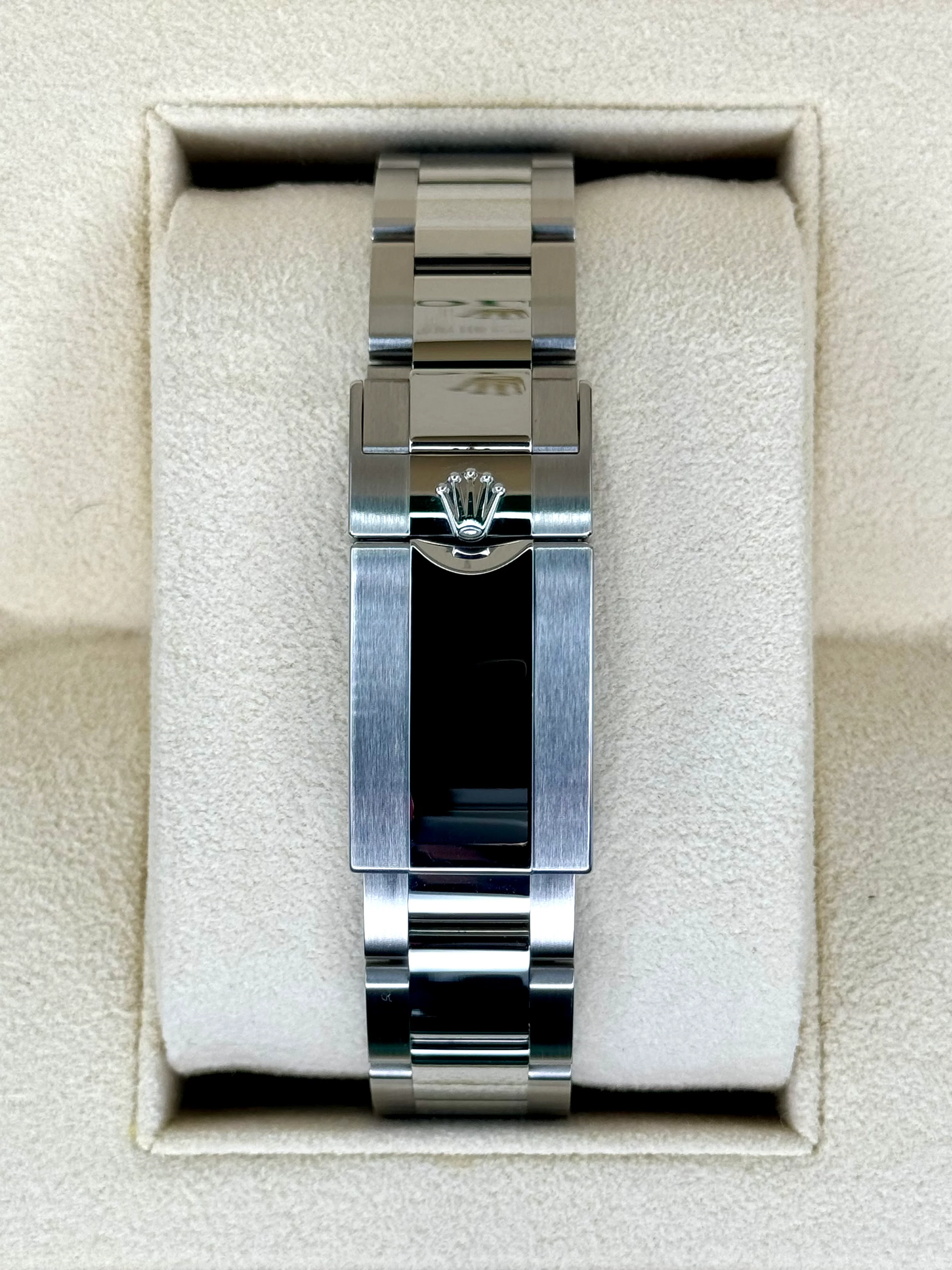 NEW Rolex Daytona 126500LN Steel Panda NEWEST VERSION JUST RELEASED - Image 2