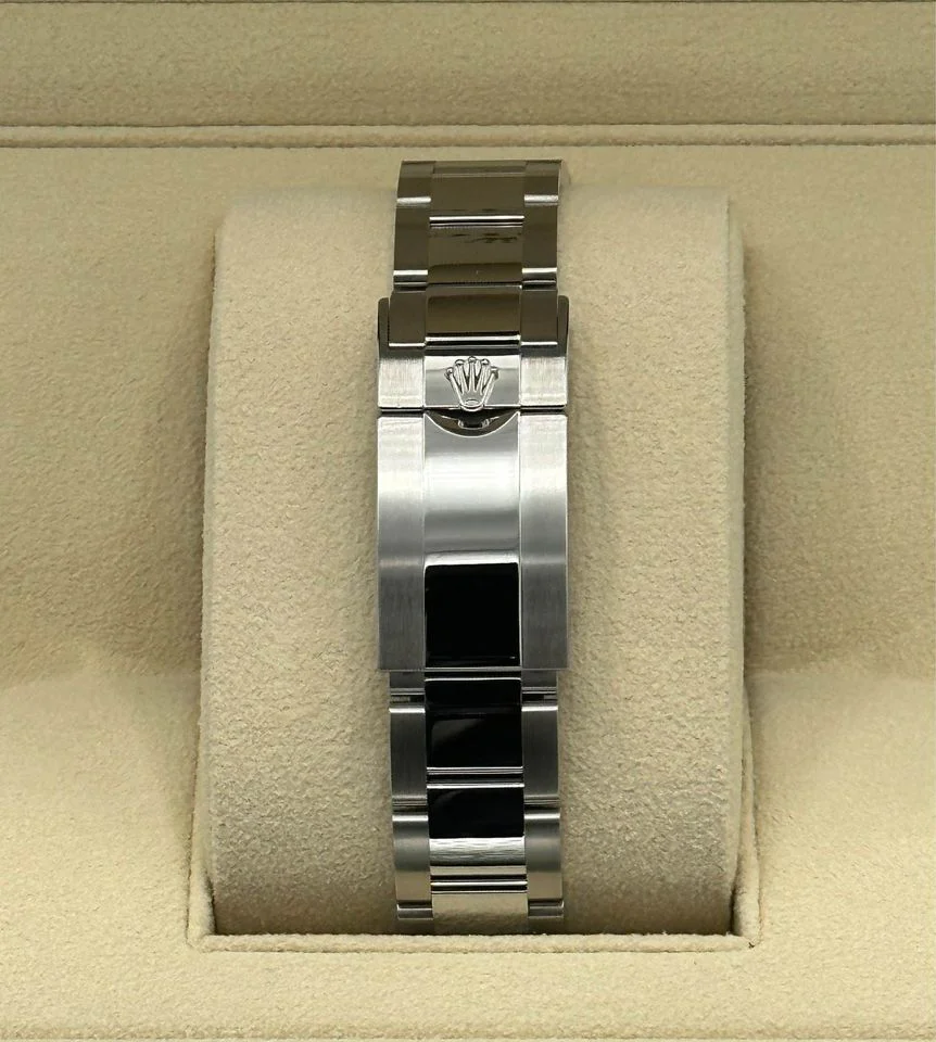 NEW 2023 Rolex Daytona 40mm 116500LN Stainless Steel Panda Dial - Image 2
