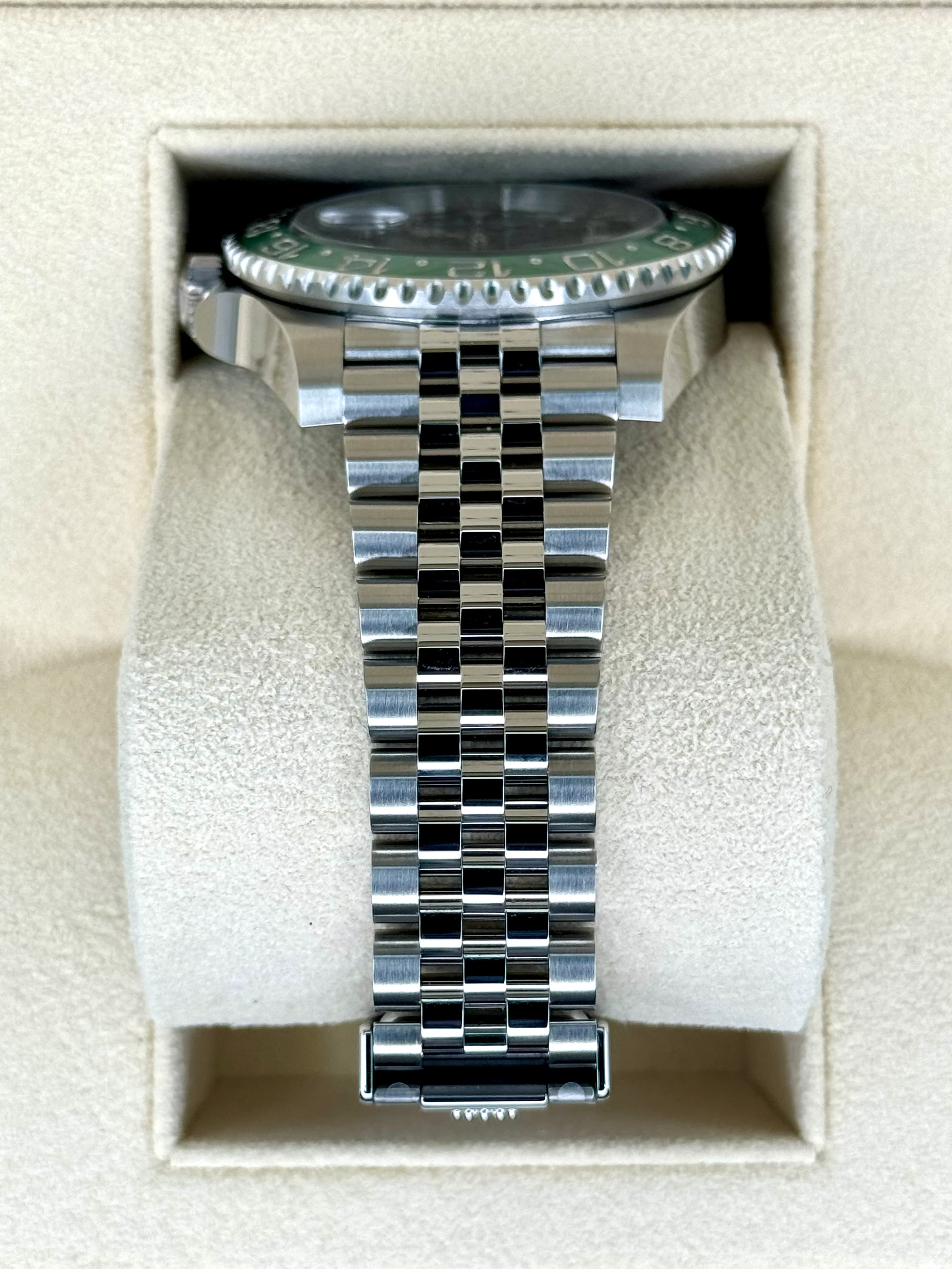 NEW 2023 Rolex GMT-Master II “Sprite” 40mm 126720VTNR Jubilee - Image 3