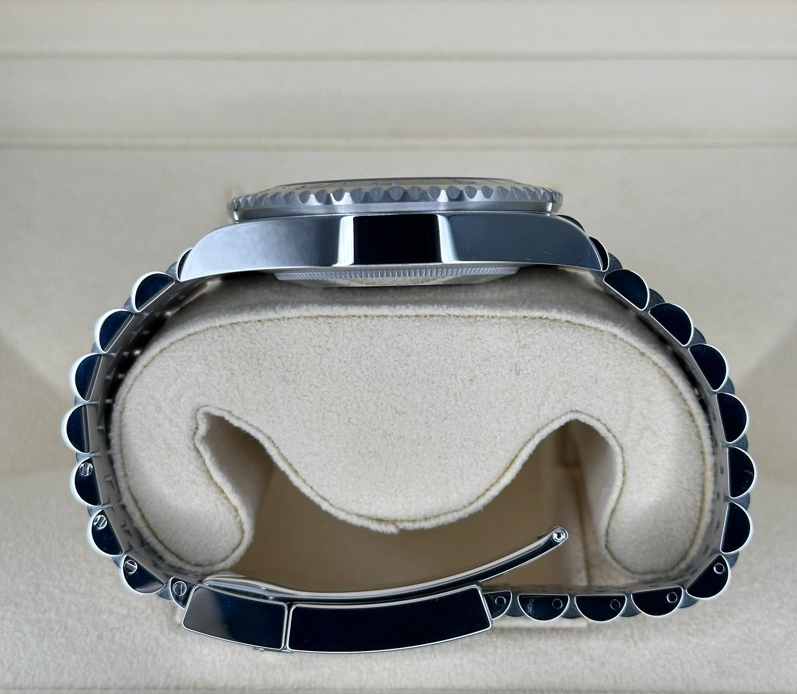 NEW 2023 Rolex GMT-Master II “Sprite” 40mm 126720VTNR Jubilee - Image 10