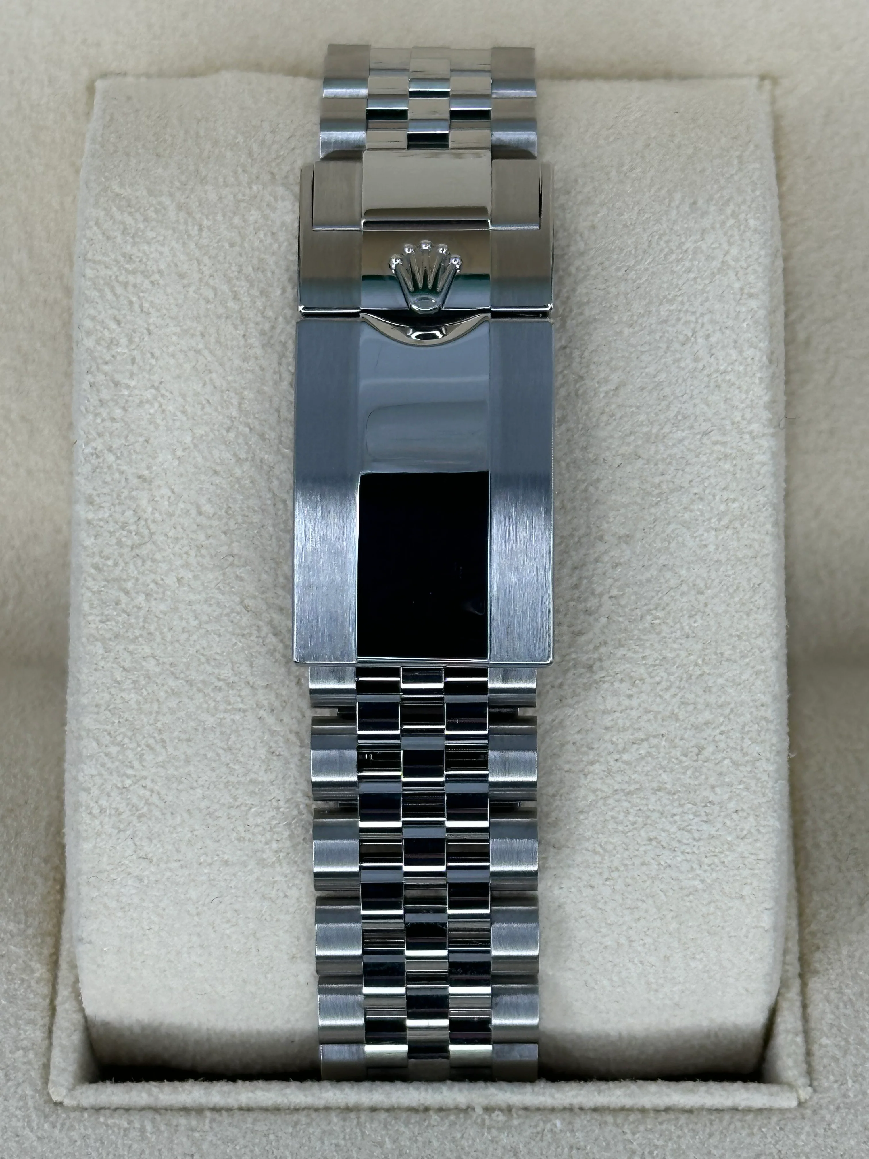 NEW 2023 Rolex GMT-Master II “Sprite” 40mm 126720VTNR Jubilee - Image 2