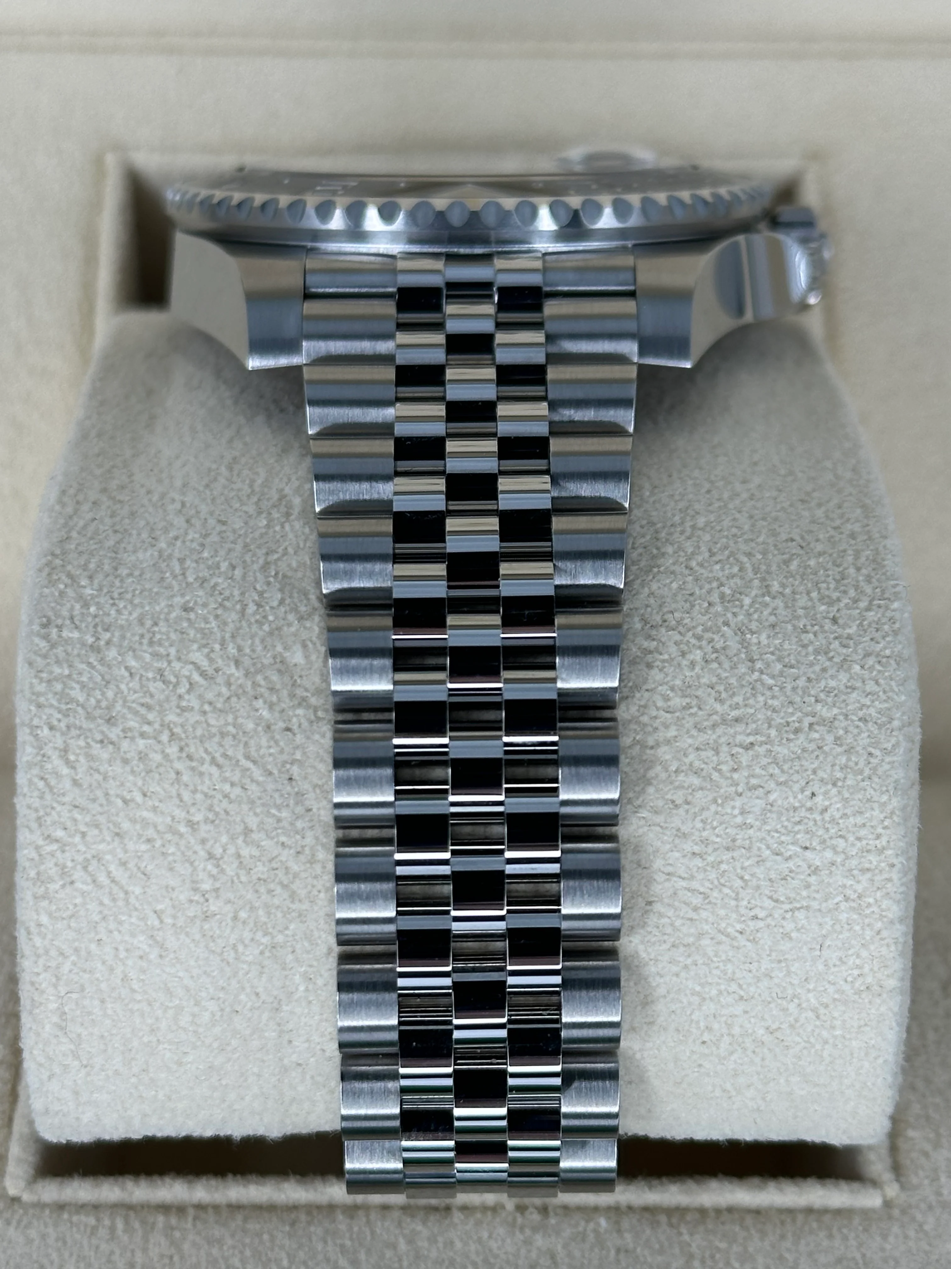 NEW 2023 Rolex GMT-Master II “Sprite” 40mm 126720VTNR Jubilee - Image 4