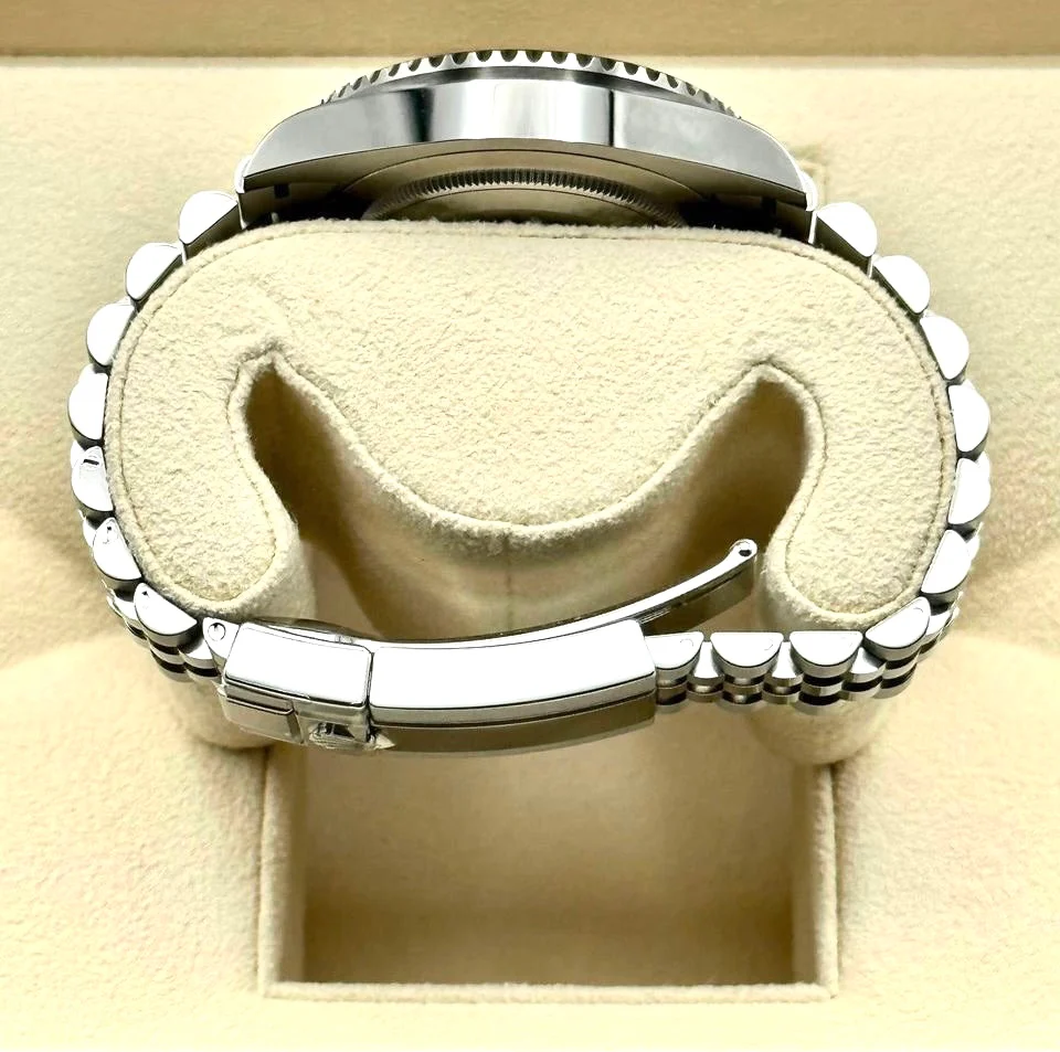 NEW 2023 Rolex GMT-Master II "Sprite" 40mm 126720VTNR Jubilee - Image 5