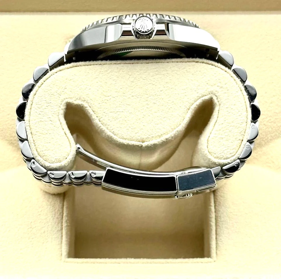 NEW 2023 Rolex GMT-Master II "Sprite" 40mm 126720VTNR Jubilee - Image 6