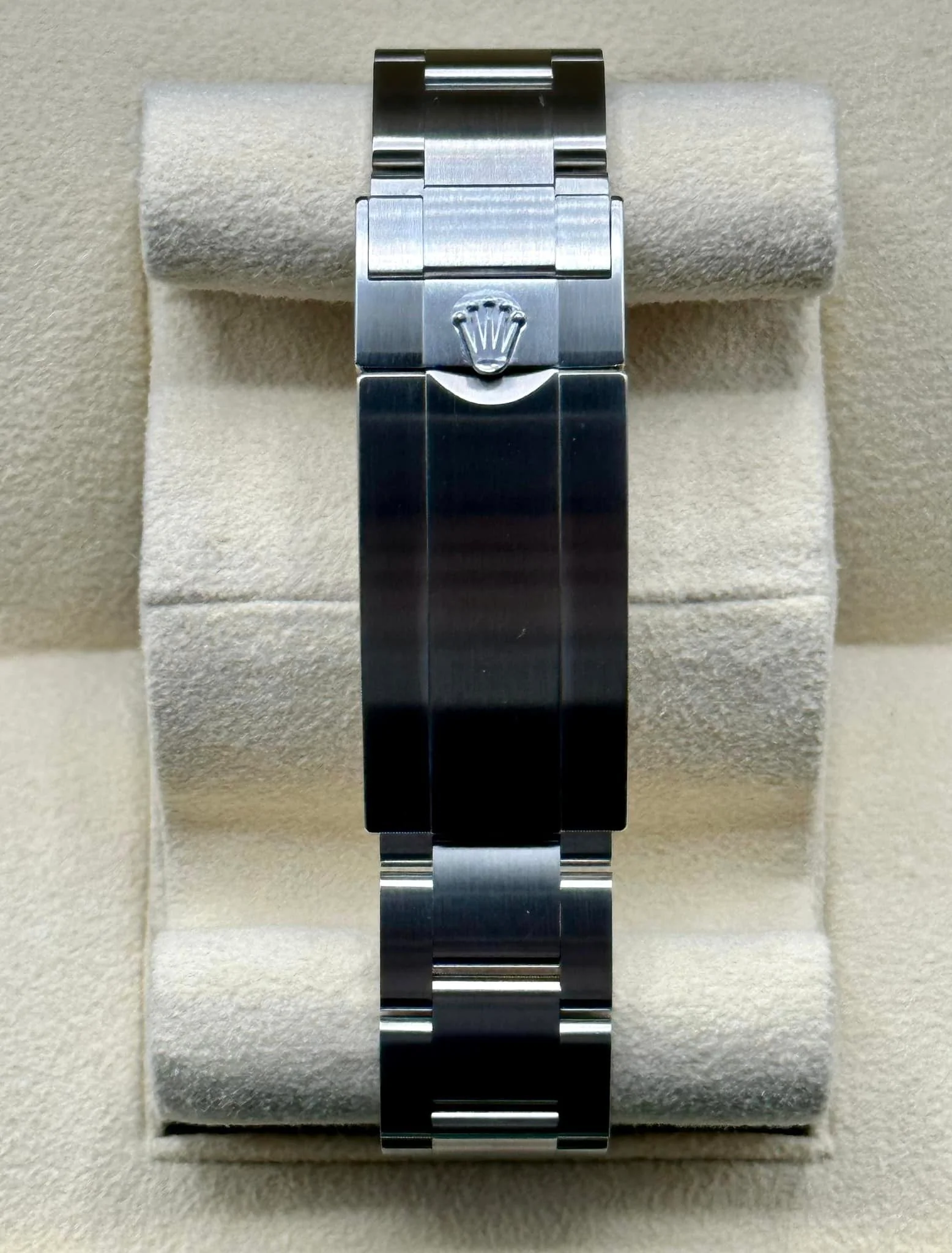 NEW 2023 Rolex Submariner "Starbucks" 41mm 126610LV Black Dial - Image 2