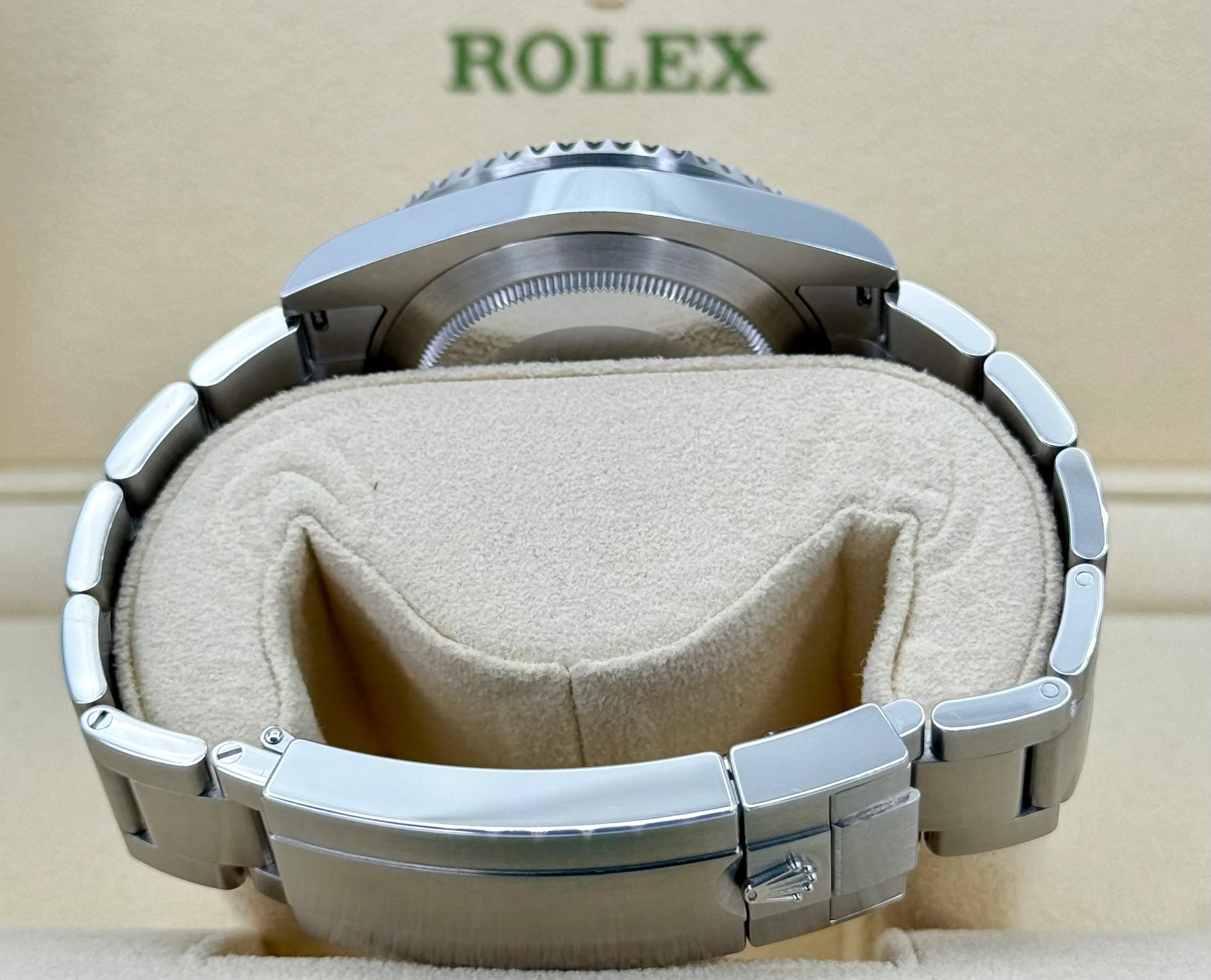 2023 Rolex Submariner 41mm 126610LN Stainless Steel Black Dial - Image 10