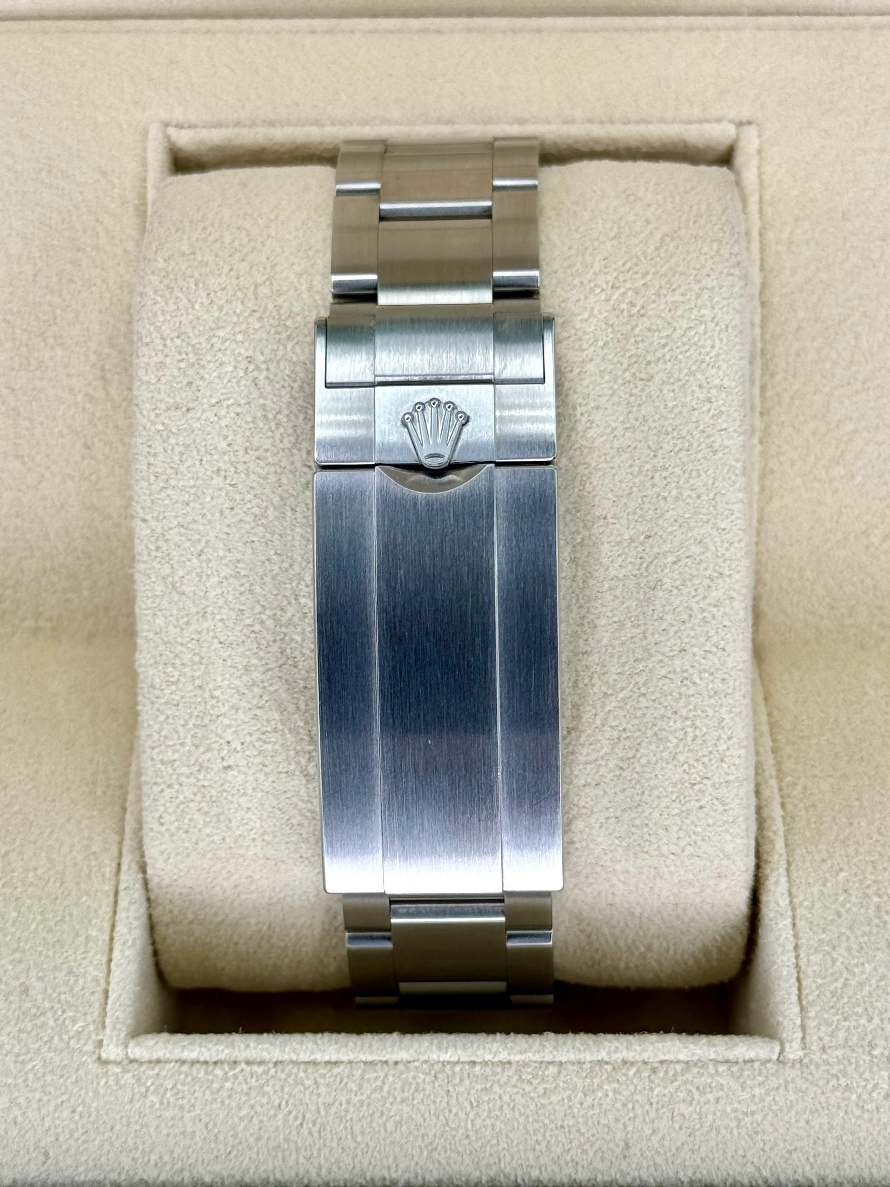 2023 Rolex Submariner 41mm 126610LN Stainless Steel Black Dial - Image 2