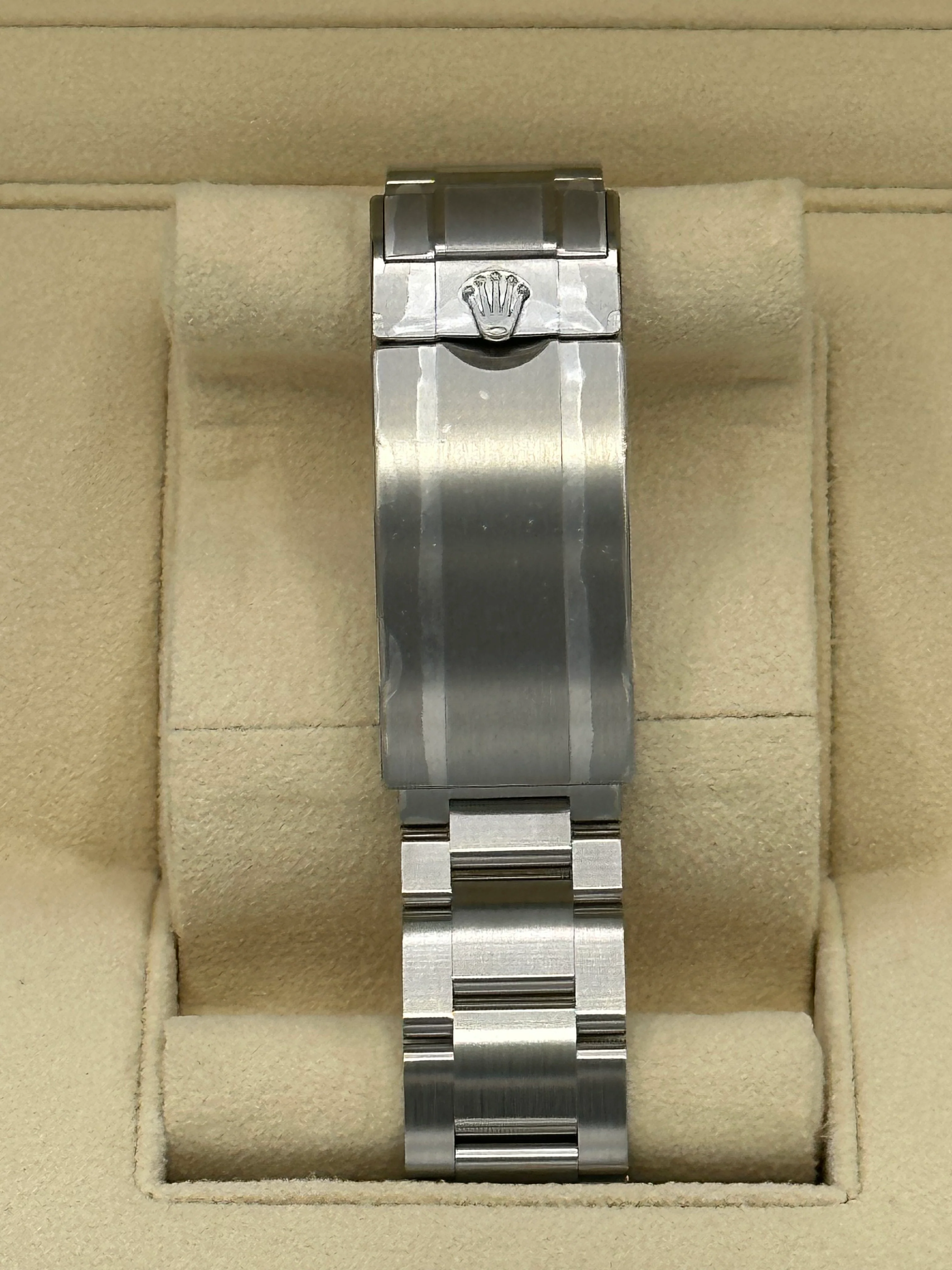 New 2023 Rolex Submariner "Starbucks" 41mm 126610LV MK2 Dial - Image 2