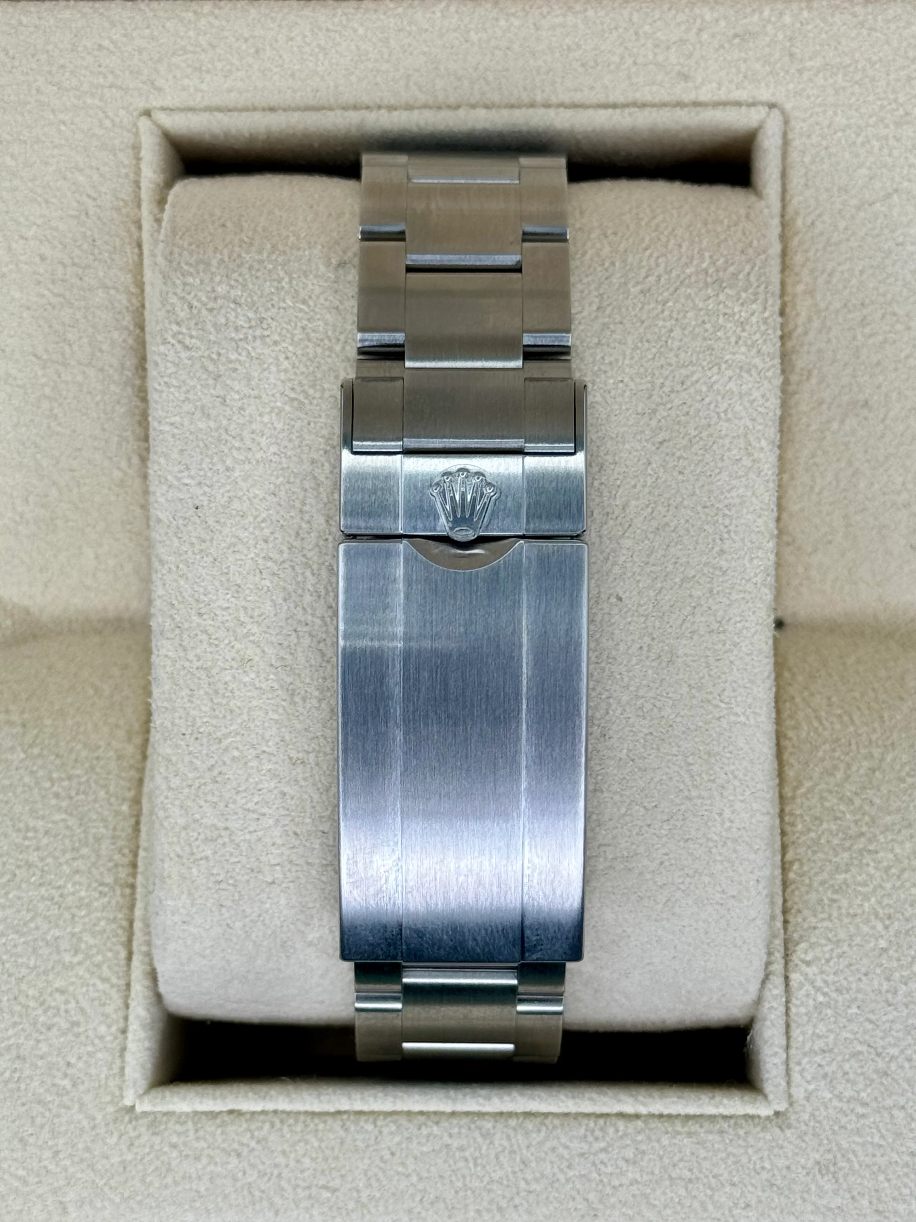 NEW 2024 Rolex Submariner "Starbucks" 41mm 126610LV Black Dial - Image 2