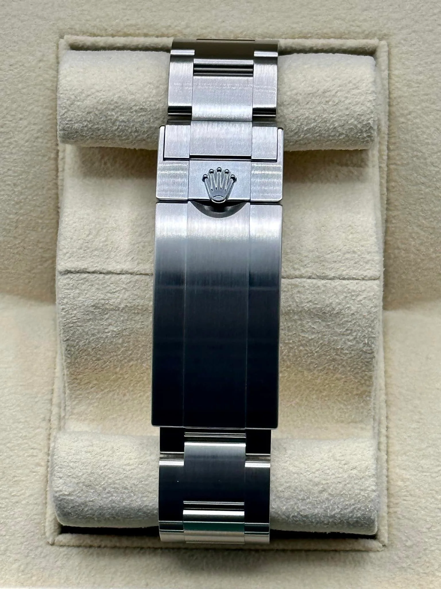 NEW 2023 Rolex Submariner 41mm 126610LN Stainless Steel Black Dial - Image 2