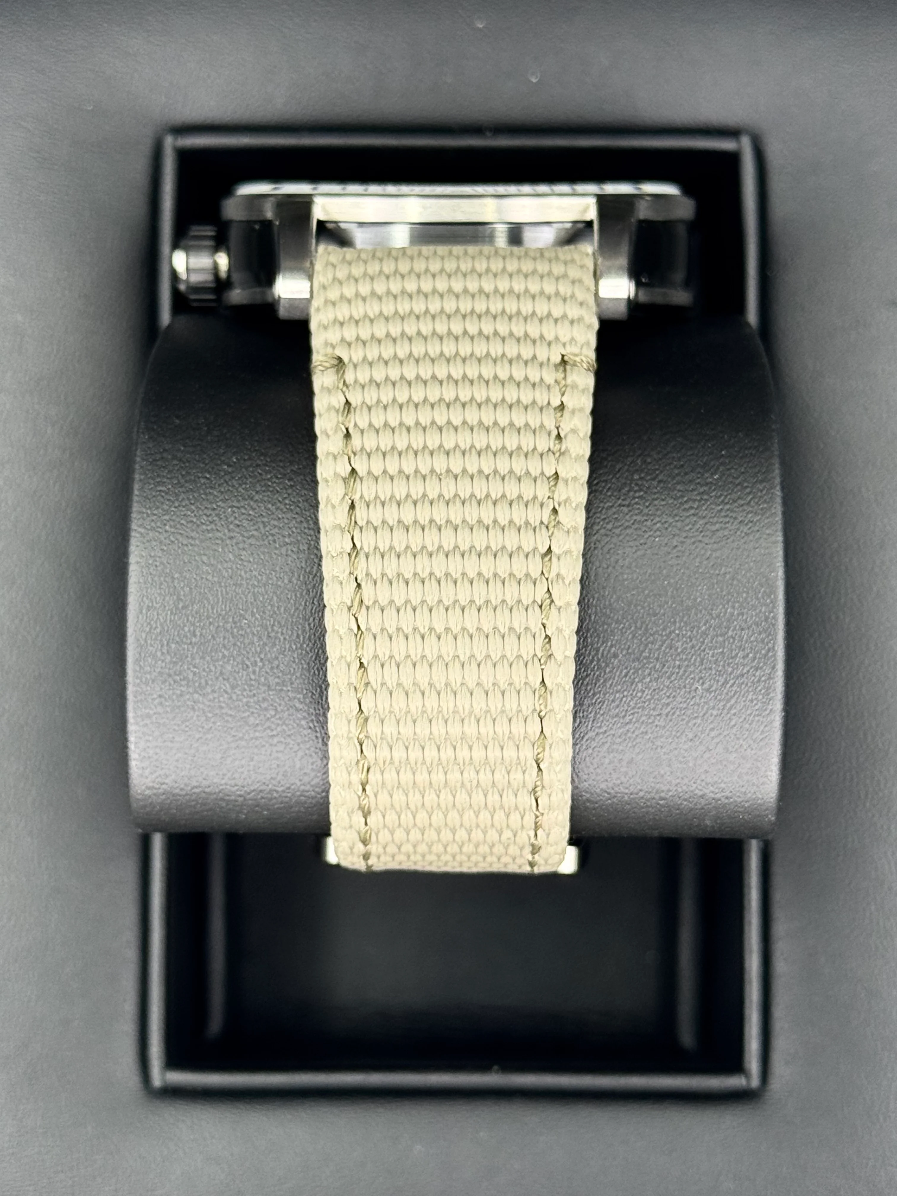 NEW 2024 Audemars Piguet Code 11.59 41mm 15210QT Smoked Beige Dial - Image 4