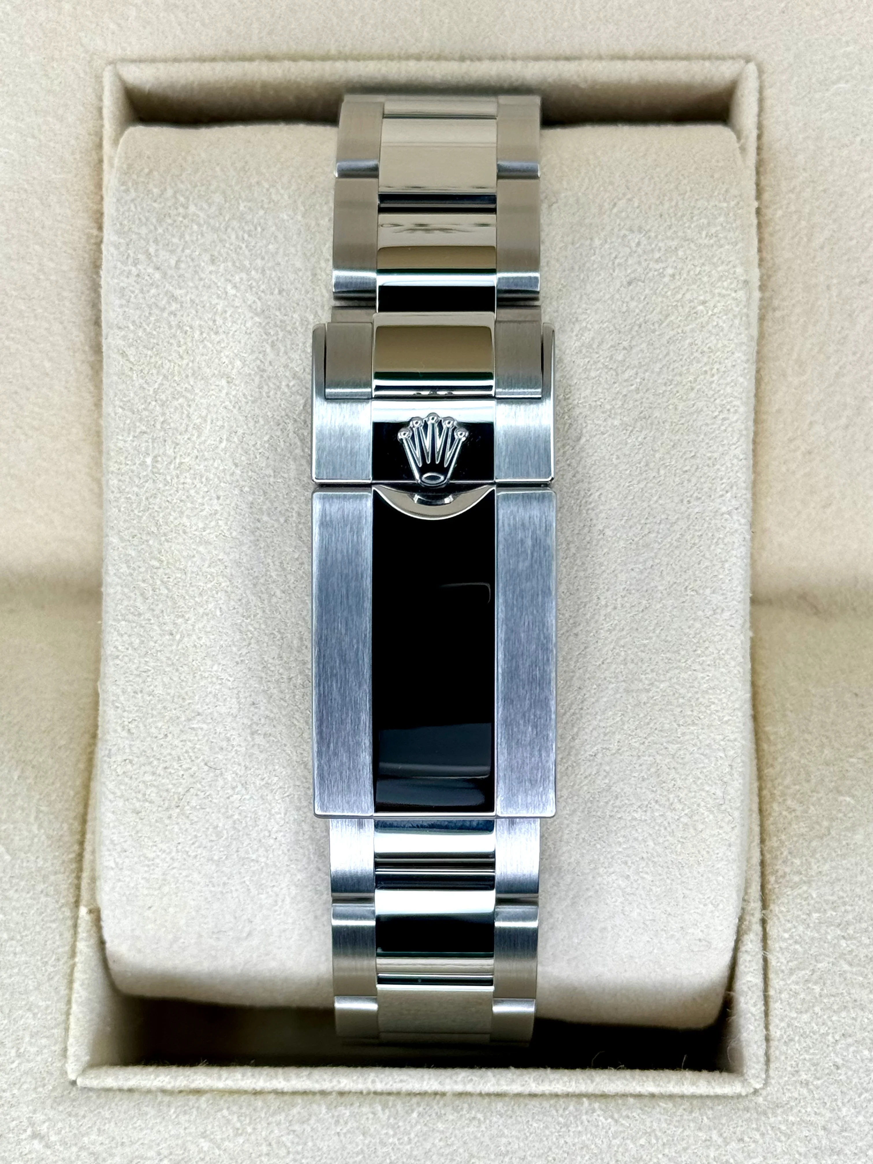 NEW 2024 Rolex GMT-Master II “Sprite” 40mm 126720VTNR Oyster - Image 2