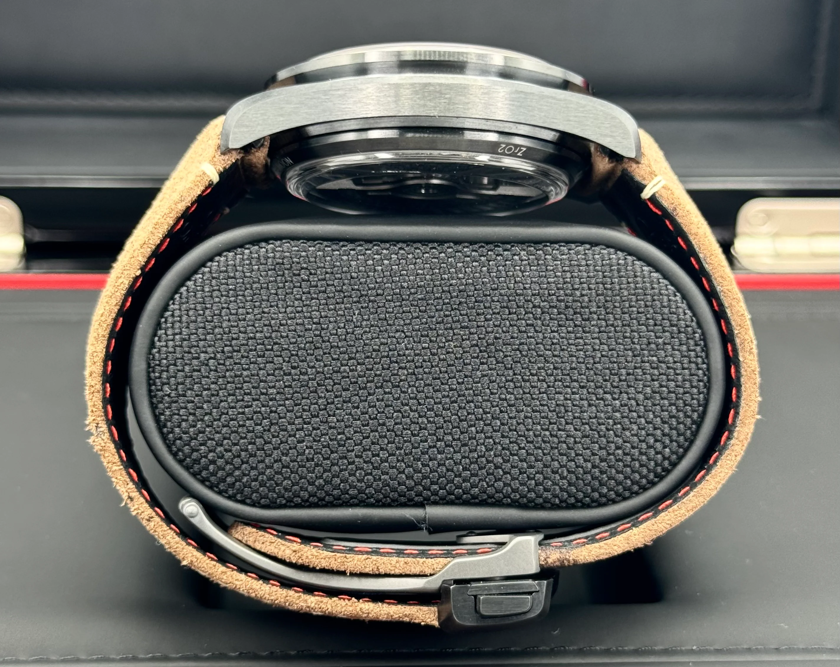 NEW 2024 Omega Speedmaster 311.92.44.51.01.006 Dark Side of the Moon - Image 10