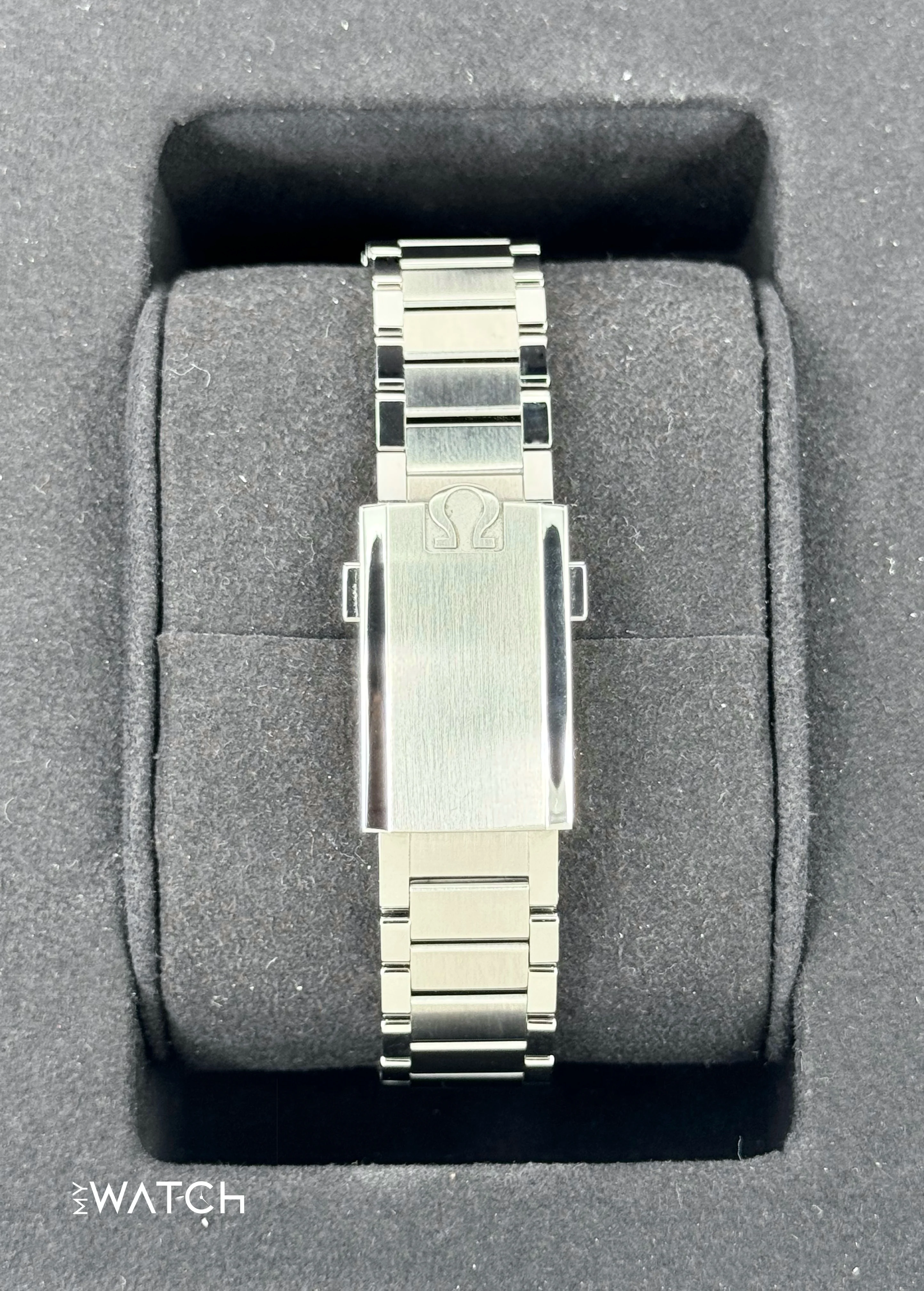 New 2024 Omega Speedmaster "Ed White" 39.7mm 311.30.40.30.01.001 - Image 2