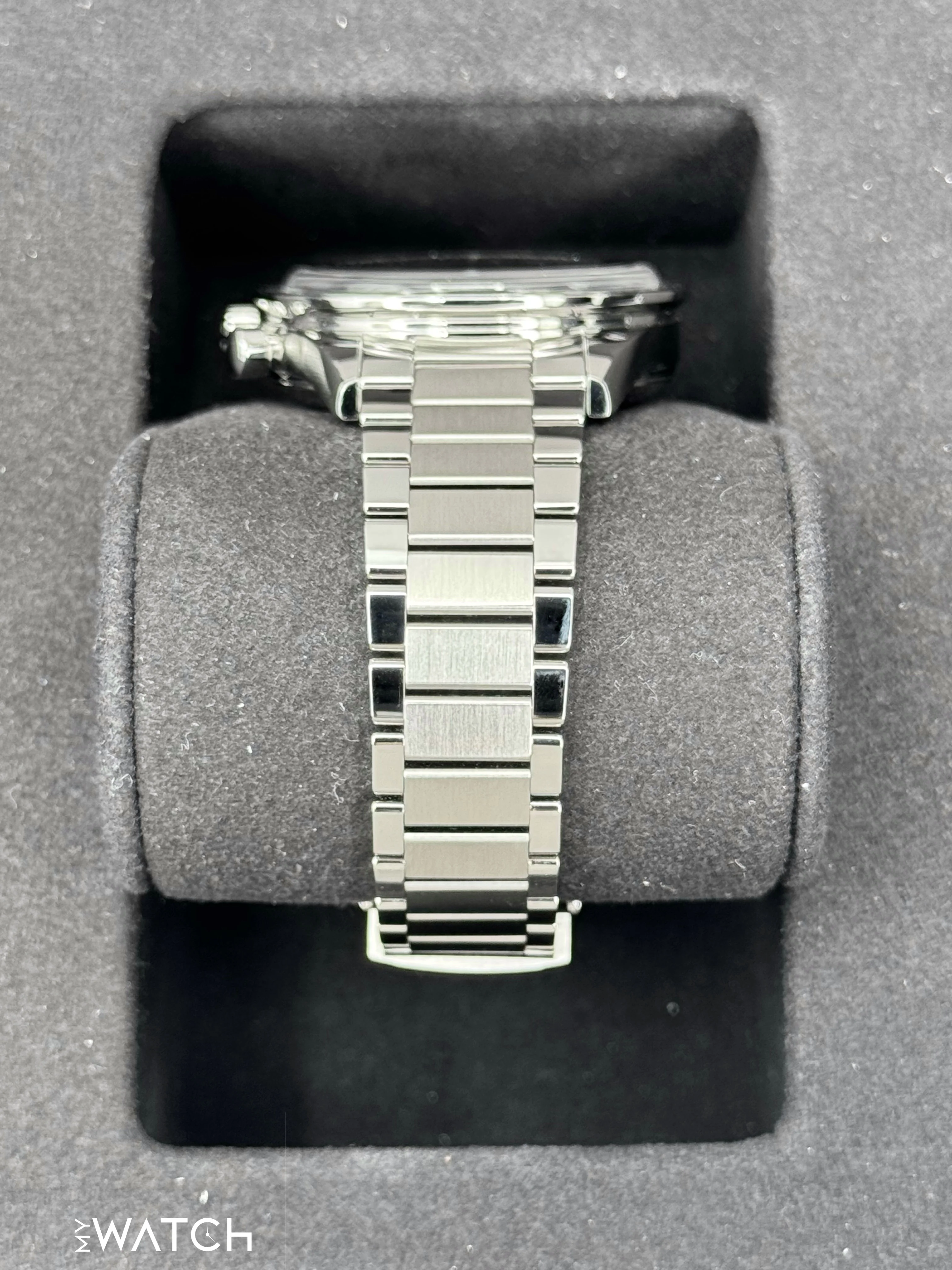 New 2024 Omega Speedmaster "Ed White" 39.7mm 311.30.40.30.01.001 - Image 3