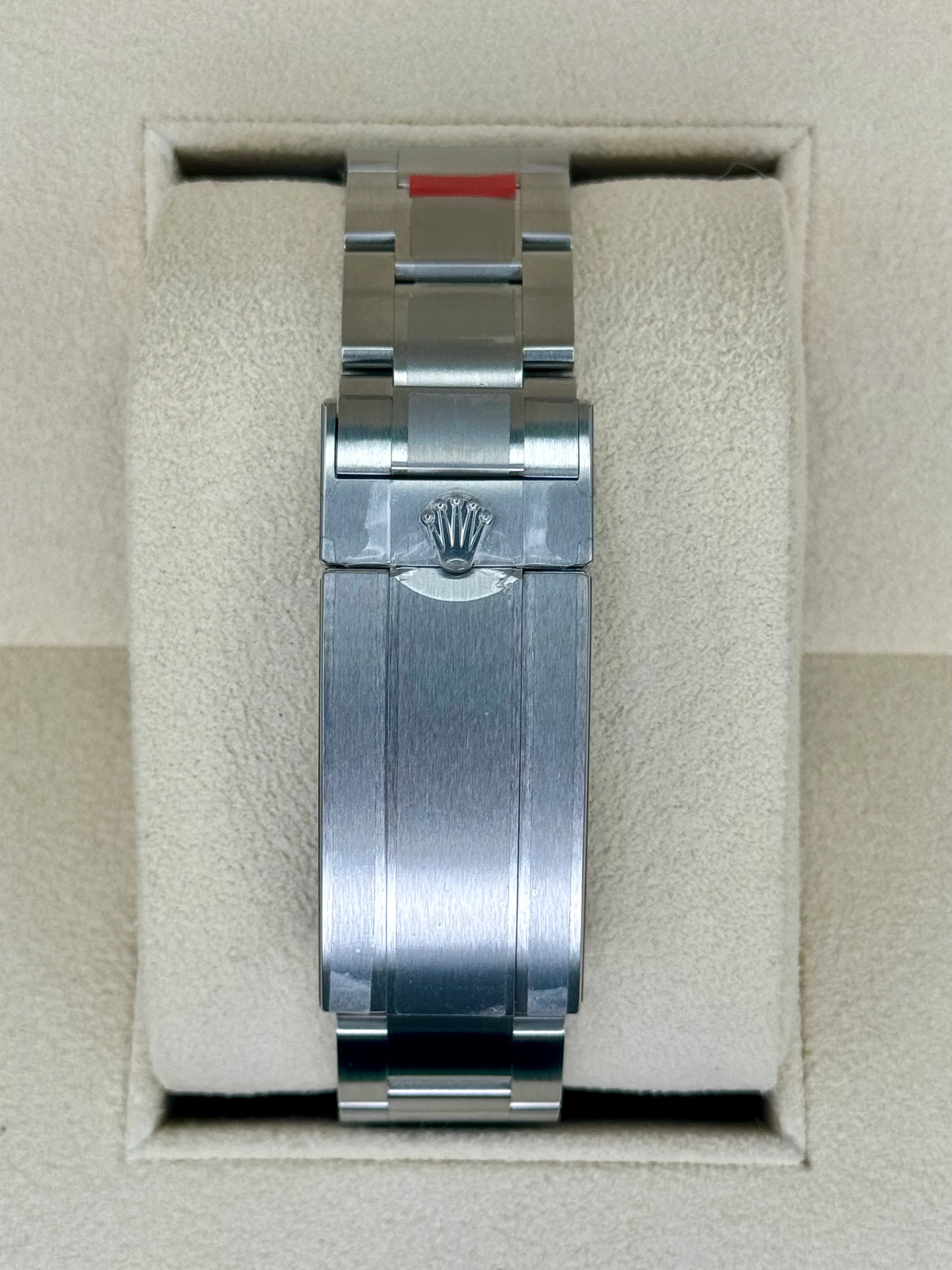 NEW 2024 Rolex Deepsea James Cameron 44mm 136660 Blue Dial - Image 2