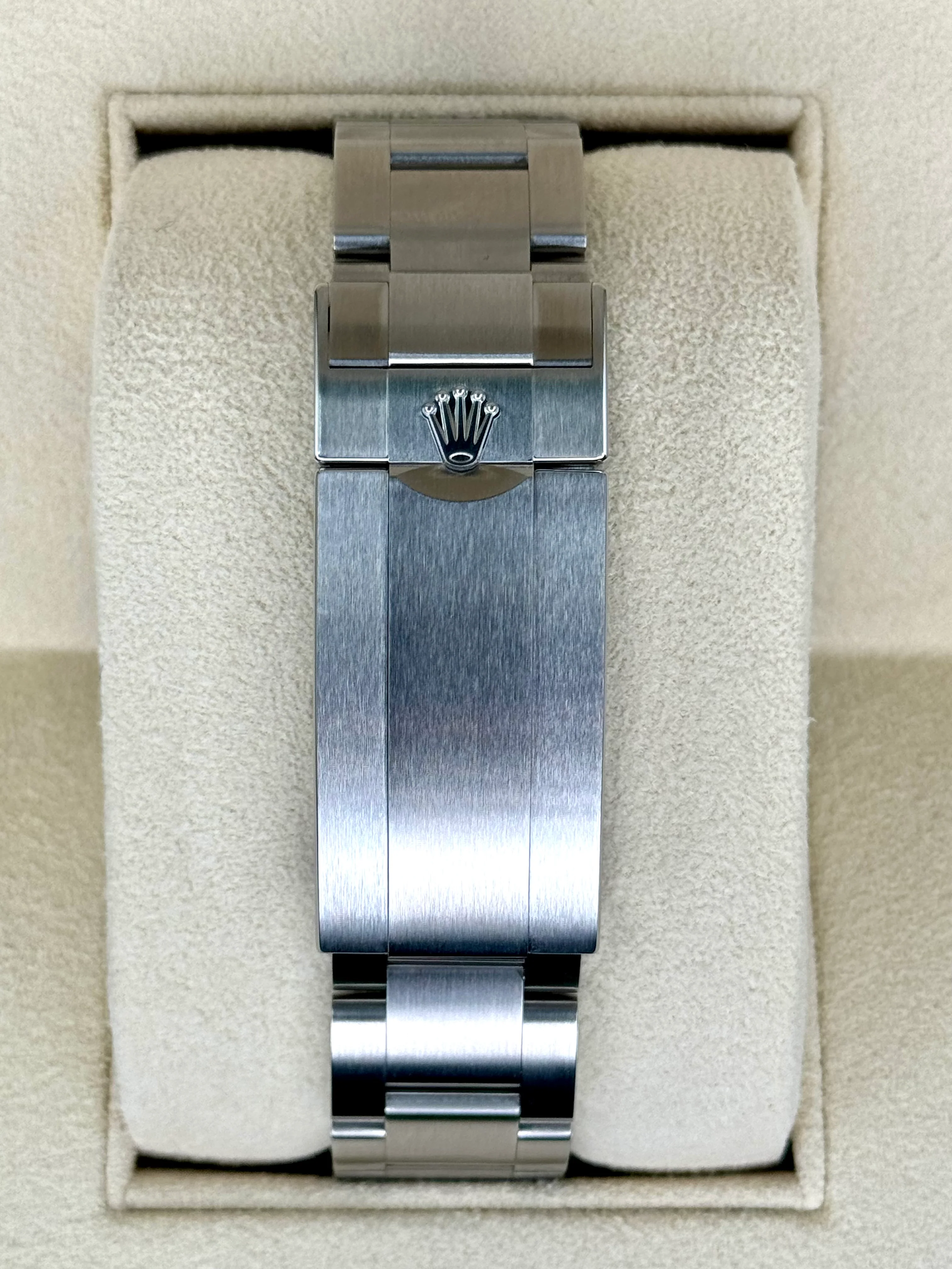 NEW 2024 Rolex Deepsea James Cameron 44mm 136660 Blue Dial - Image 2