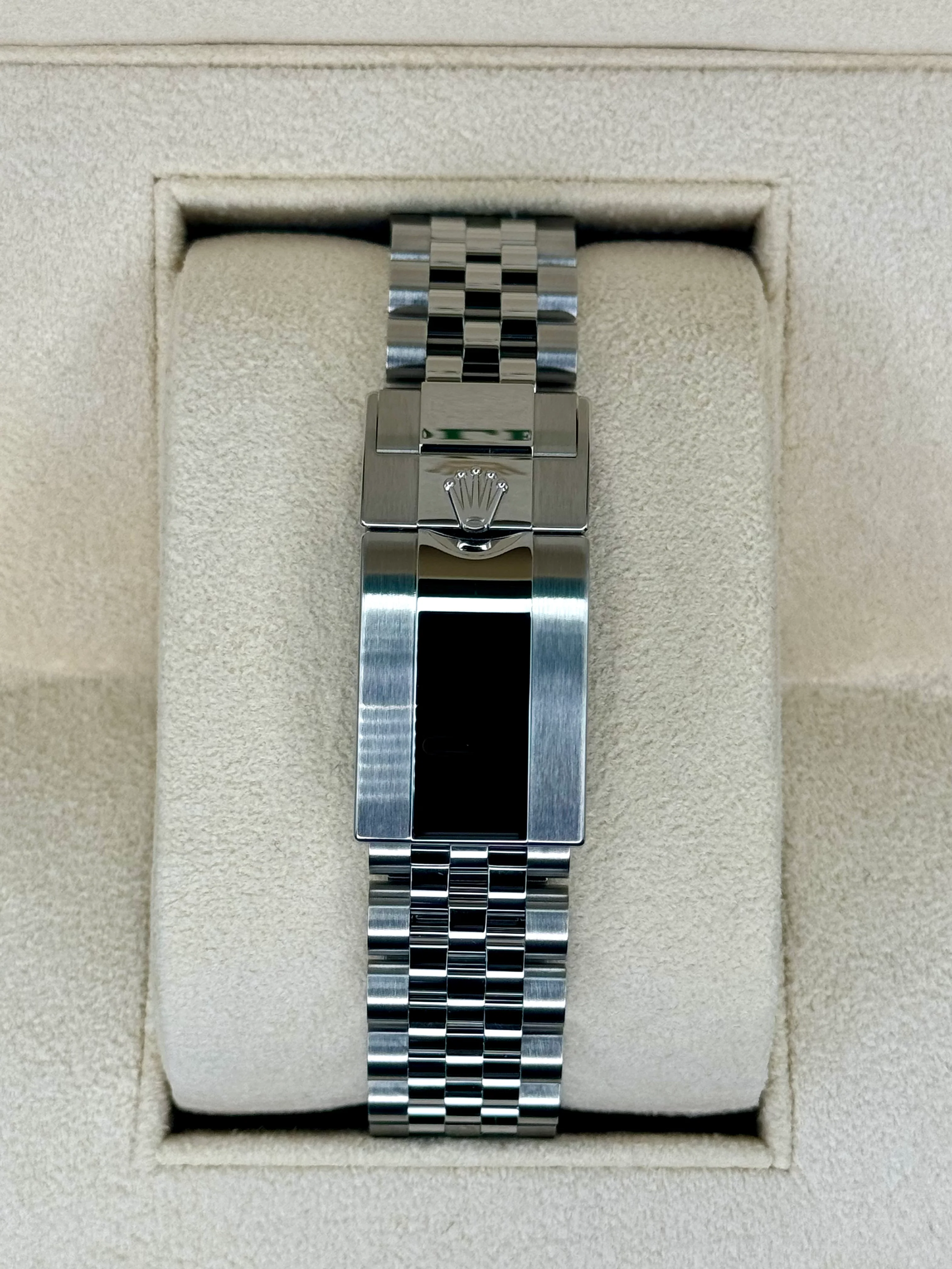 NEW 2024 Rolex GMT-Master II "Sprite" 40mm 126720VTNR Jubilee - Image 2