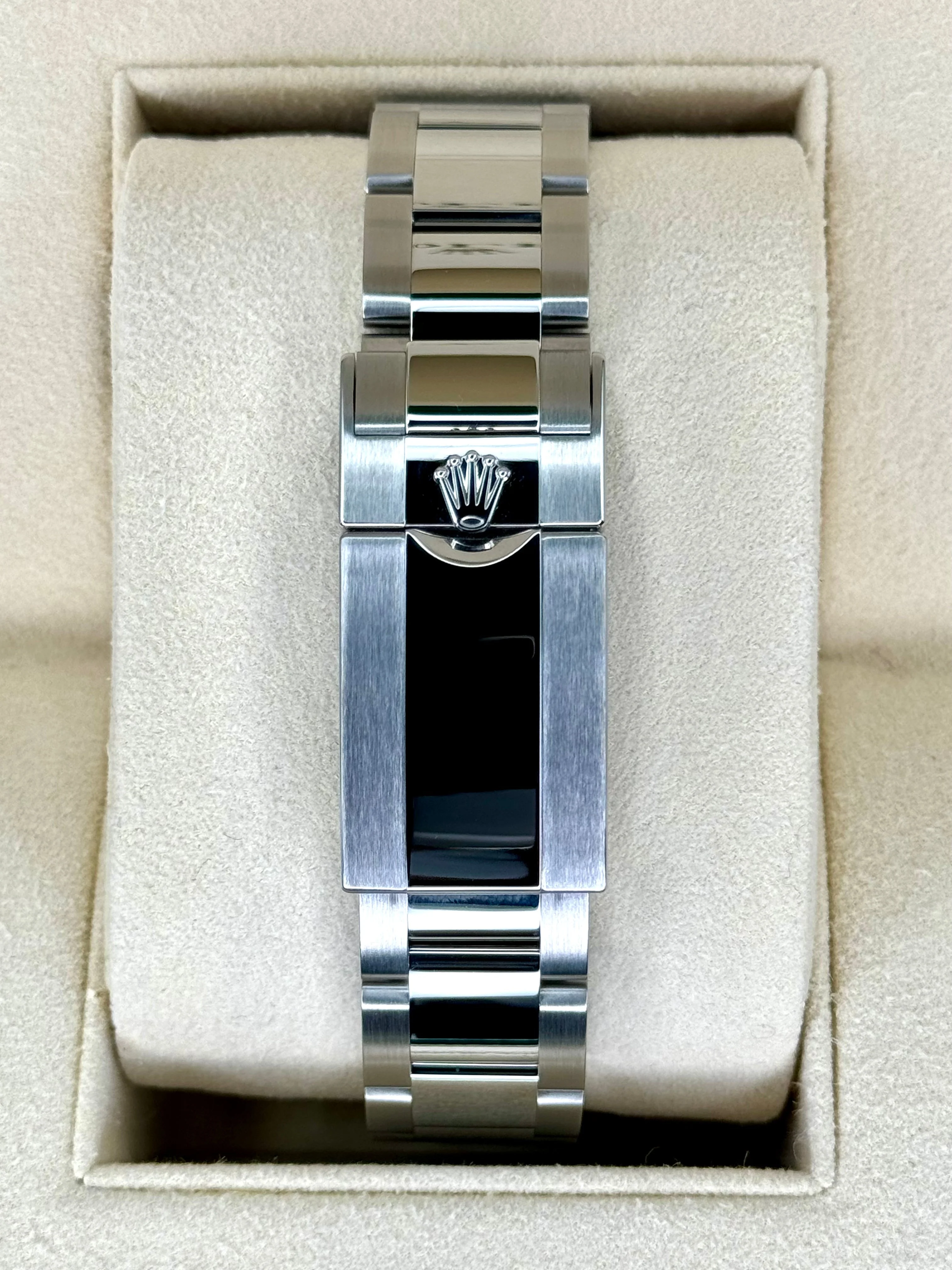 NEW 2024 Rolex GMT-Master II “Sprite” 40mm 126720VTNR Oyster - Image 2