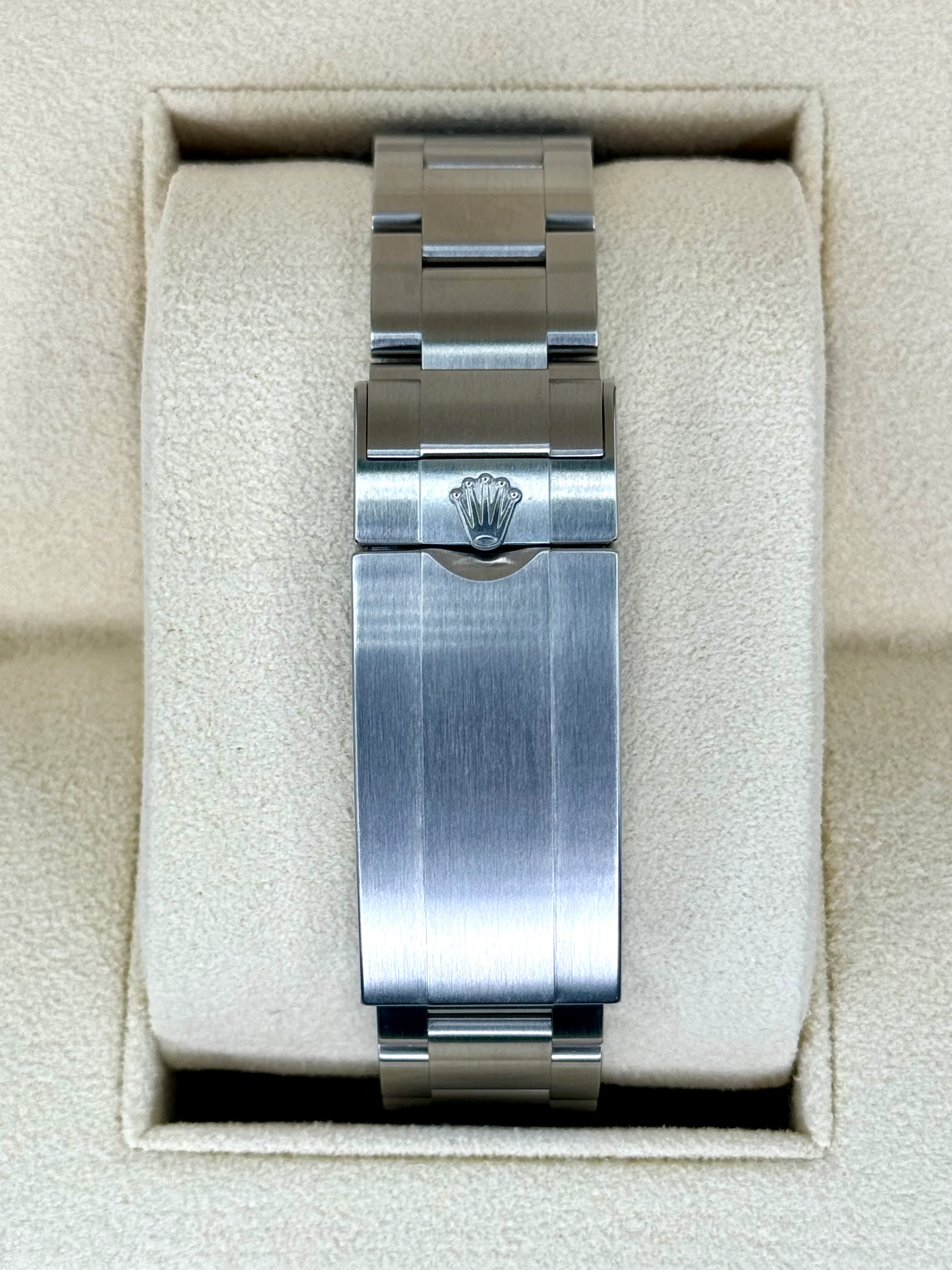 NEW 2024 Rolex Submariner 41mm 126610LN Stainless Steel Black Dial - Image 2