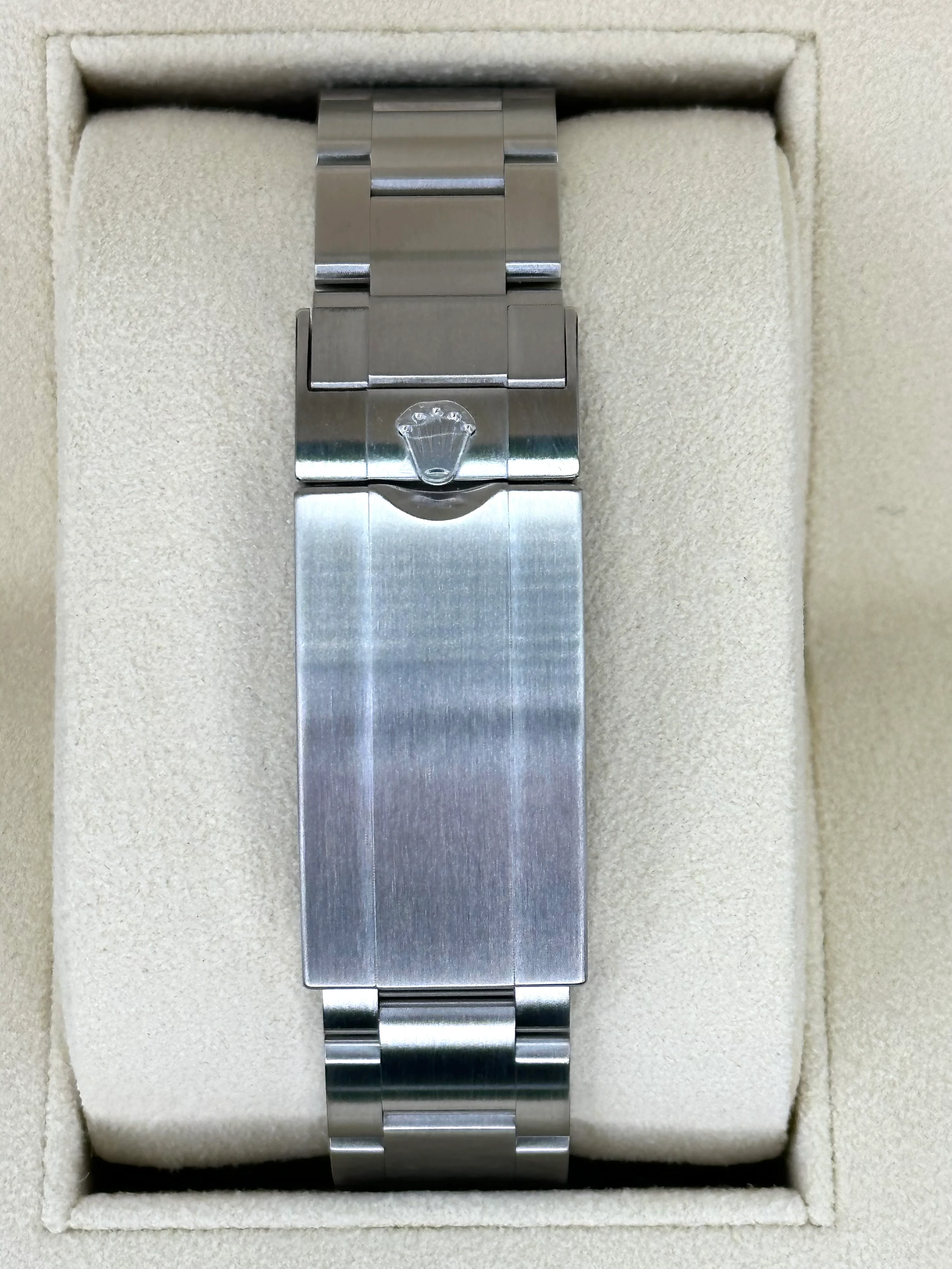 NEW 2024 Rolex Submariner "Starbucks" 41mm 126610LV Black Dial - Image 2