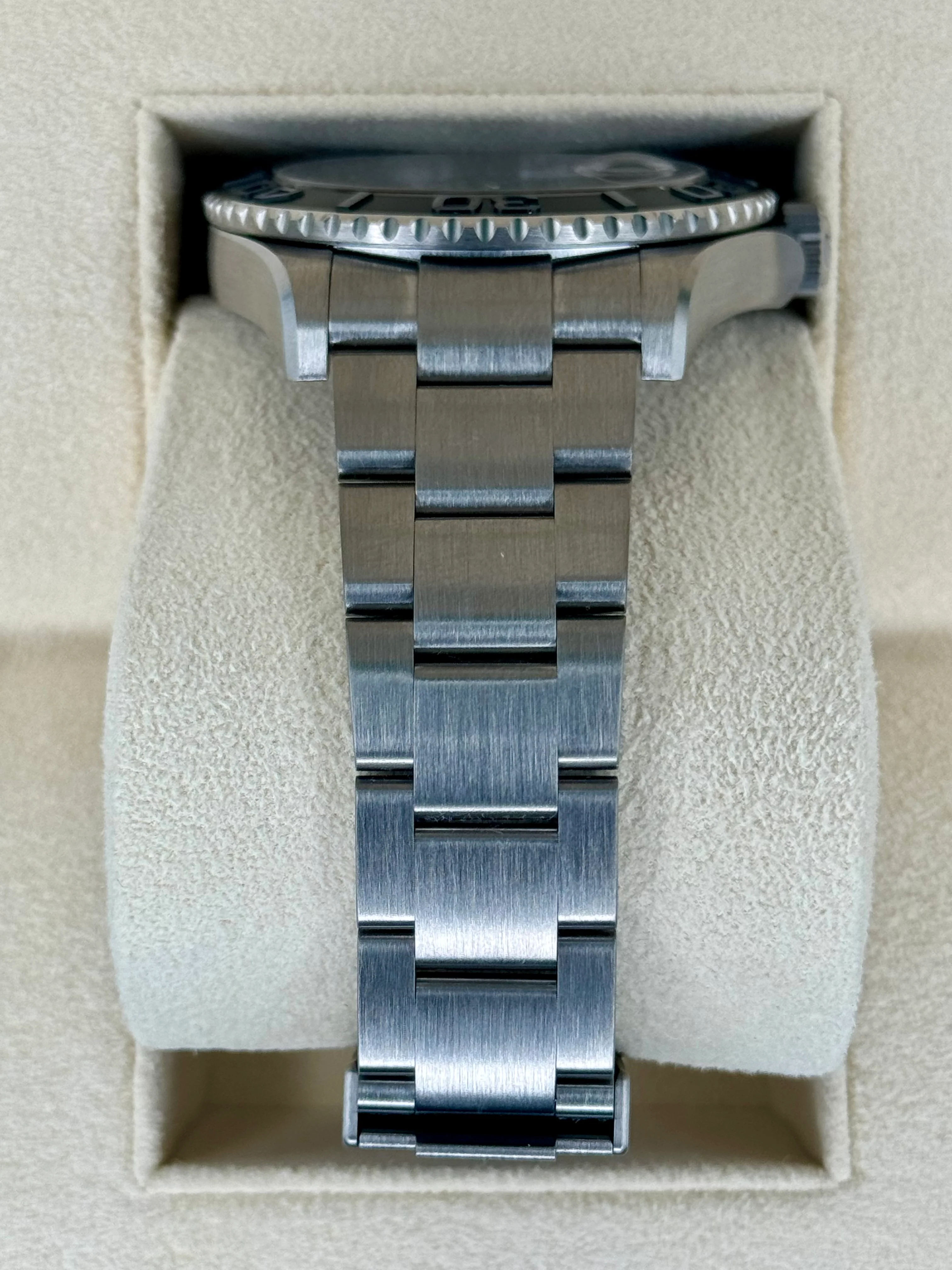 NEW 2024 Rolex Yacht-Master 42mm 226627 Titanium - Image 3
