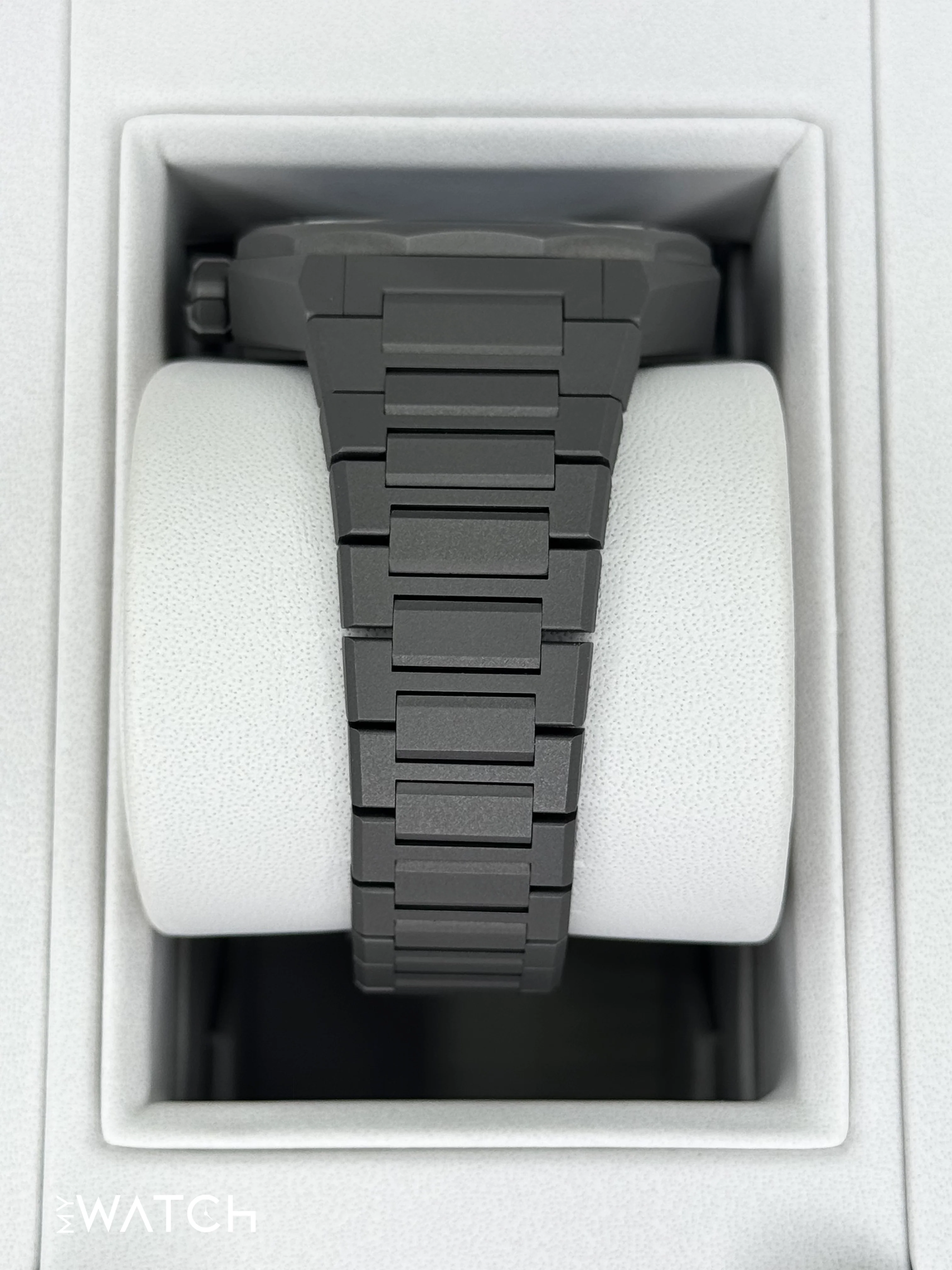 NEW 2024 Zenith Defy Skyline 41mm 97.9300.3620/79.I001 Titanium - Image 5
