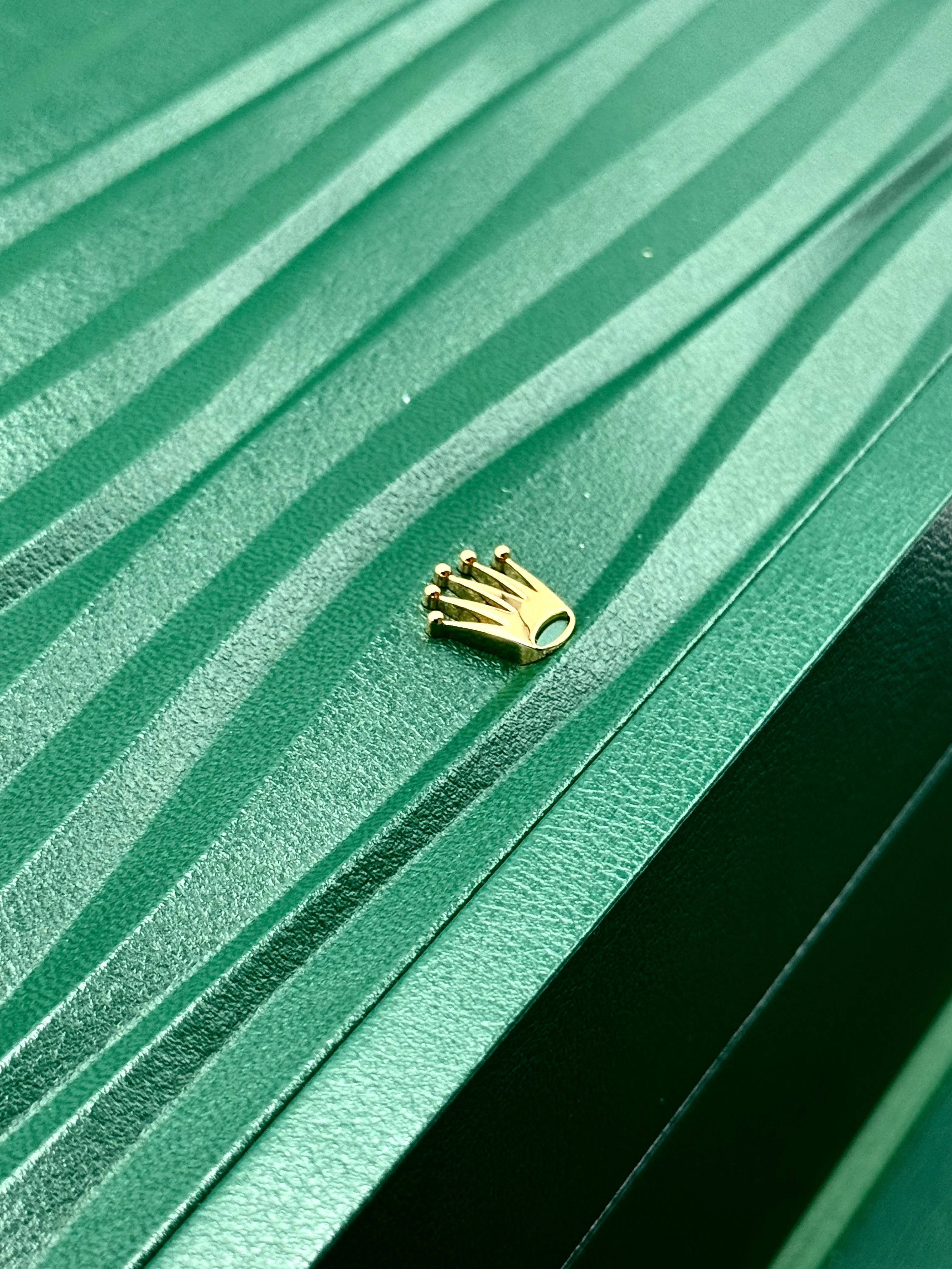 NEW 2025 100% Authentic Rolex Extra Large Box - Image 3