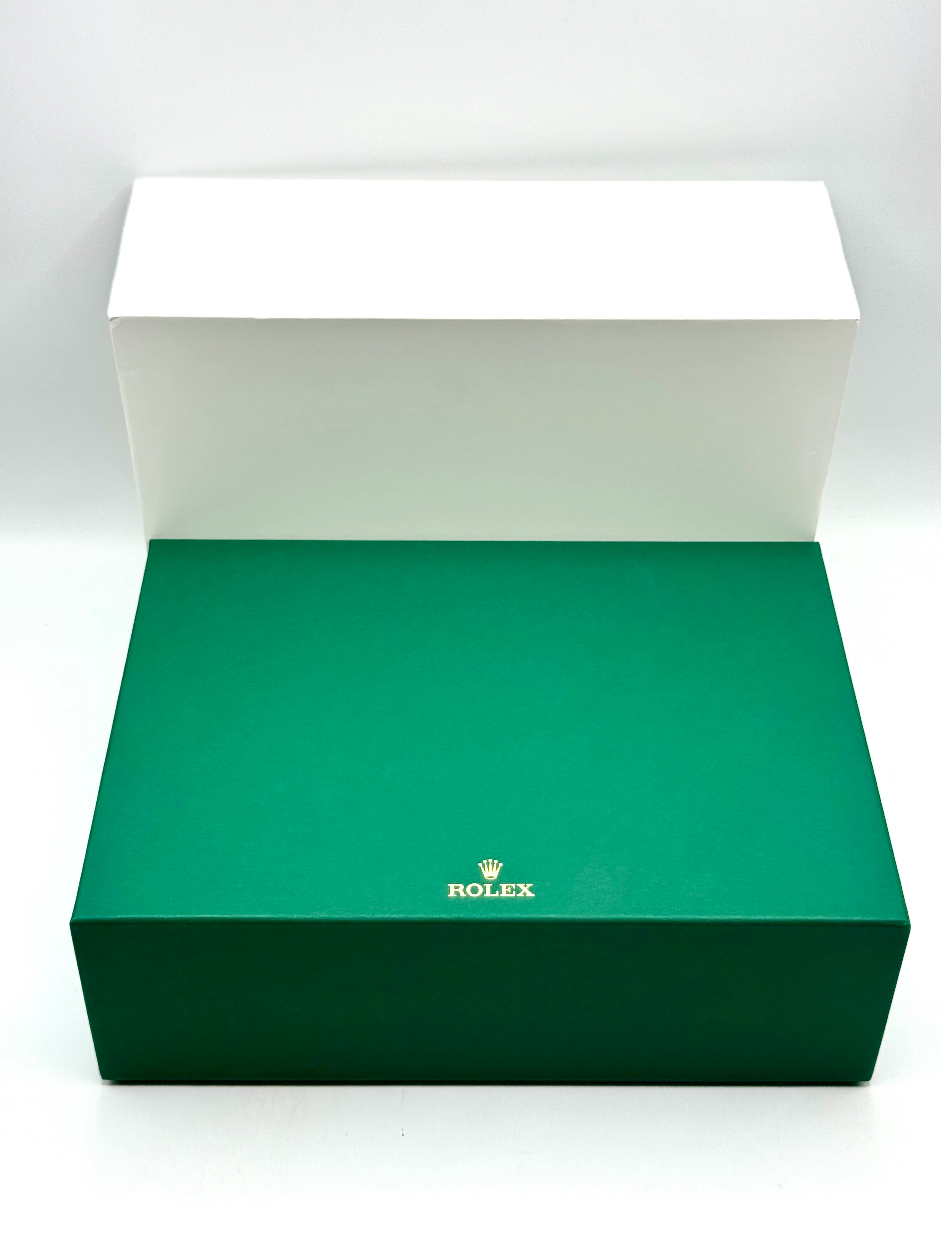 NEW 2025 100% Authentic Rolex Extra Large Box - Image 4