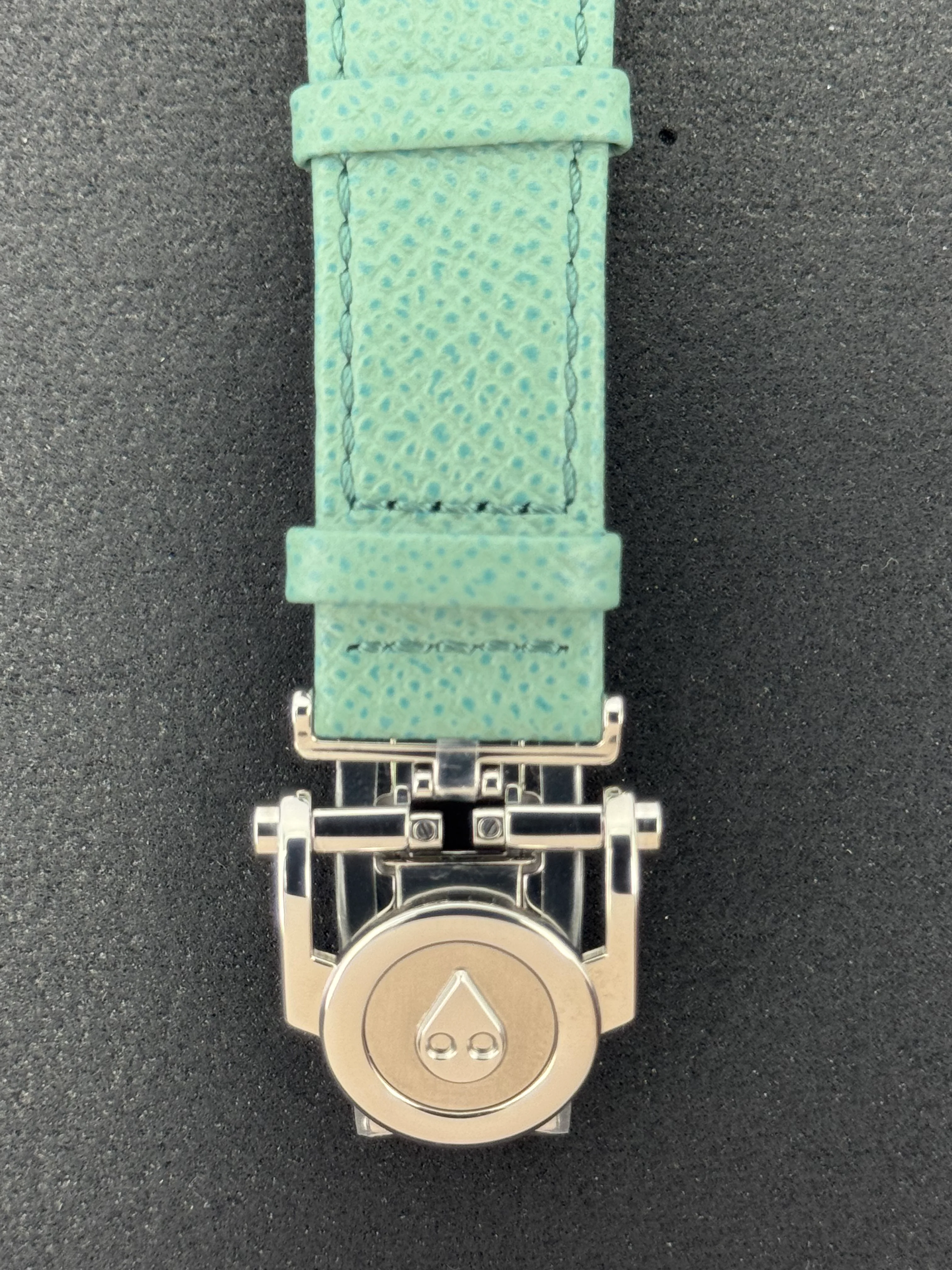 NEW 2025 M.A.D. Edition MAD 2 42mm Stainless Steel Green Dial - Image 2