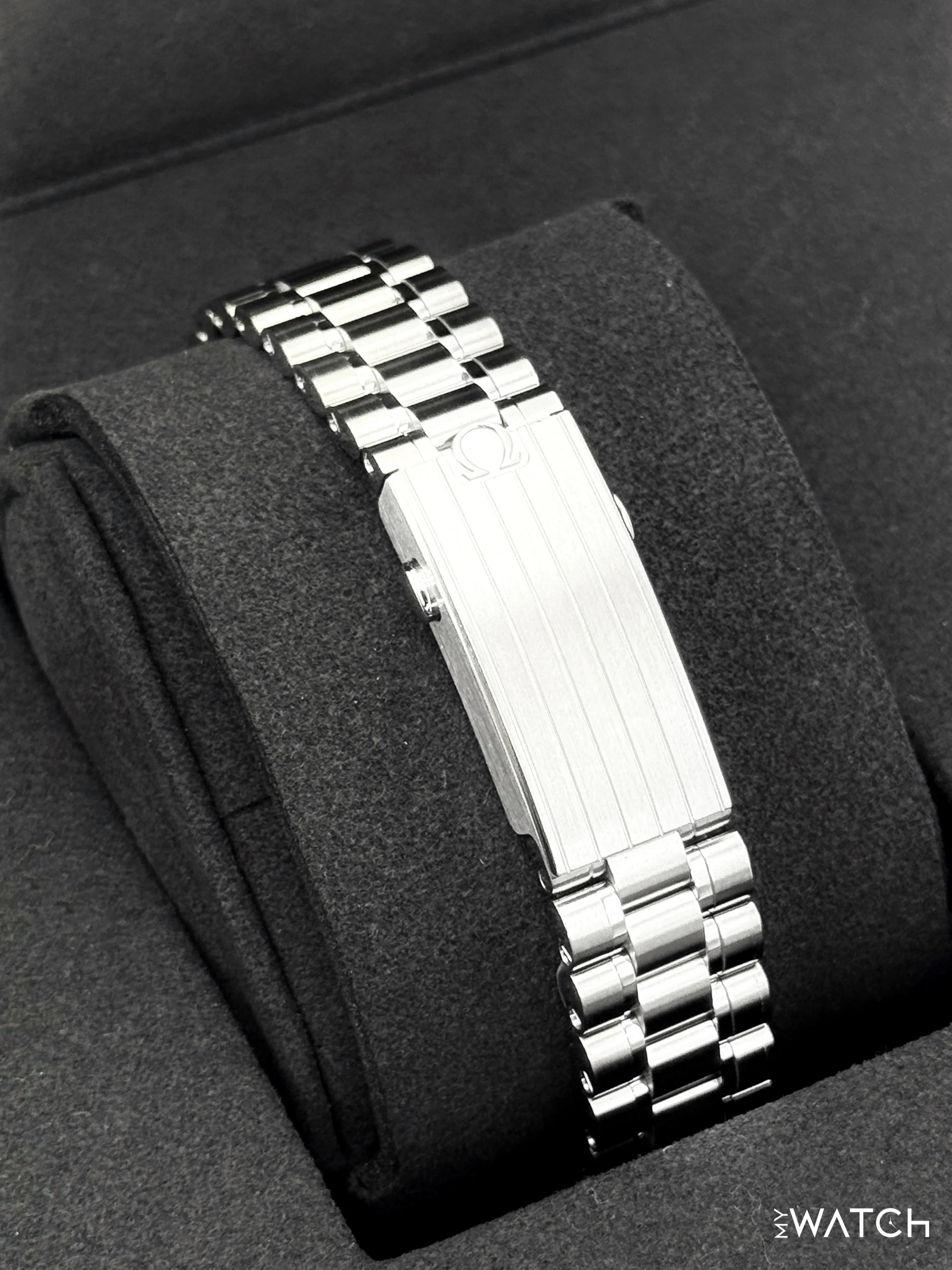 NEW 2025 Omega Speedmaster Moonwatch Pro 310.30.42.50.04.001 42mm White Dial - Image 2