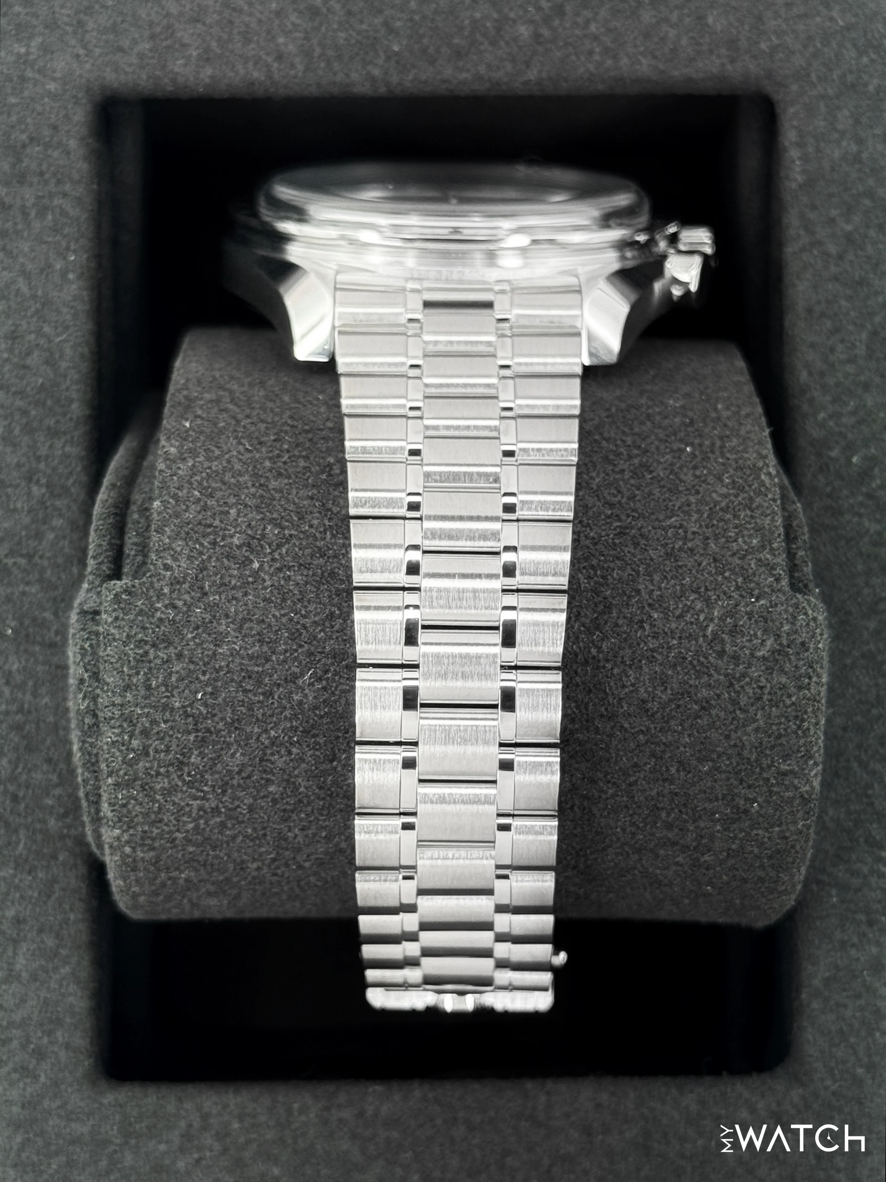 NEW 2025 Omega Speedmaster Moonwatch Pro 310.30.42.50.04.001 42mm White Dial - Image 3