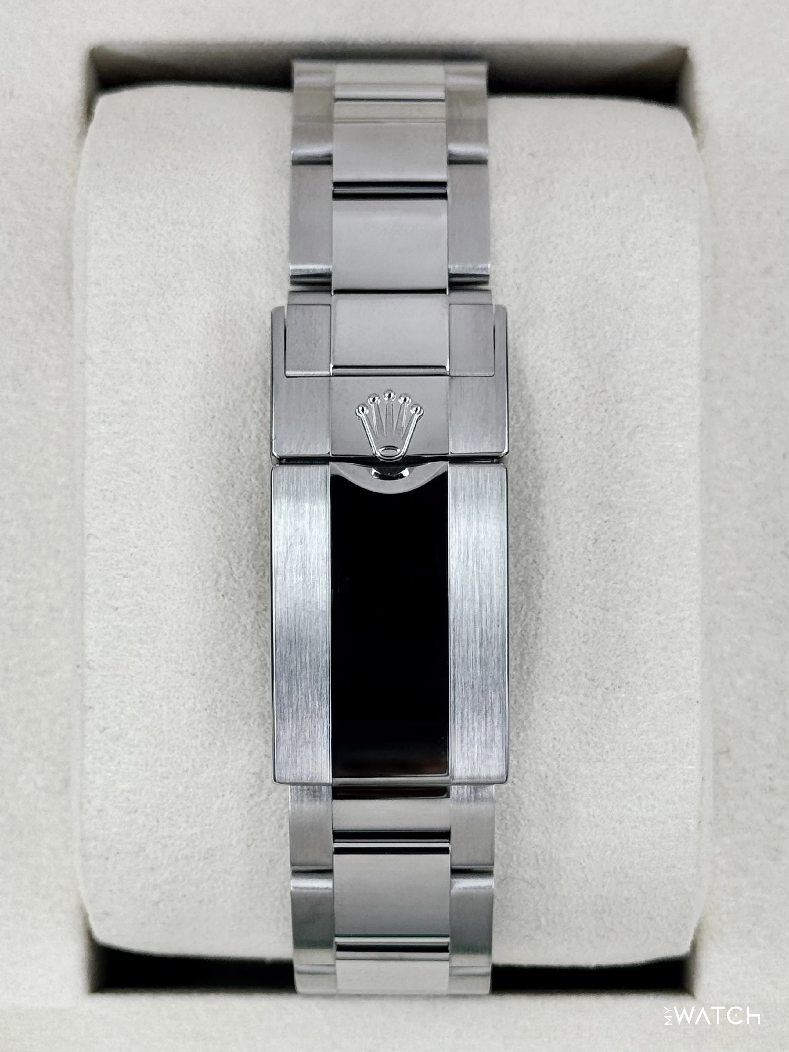 NEW 2025 Rolex Daytona 40mm 126500LN Stainless Steel Panda Dial - Image 2