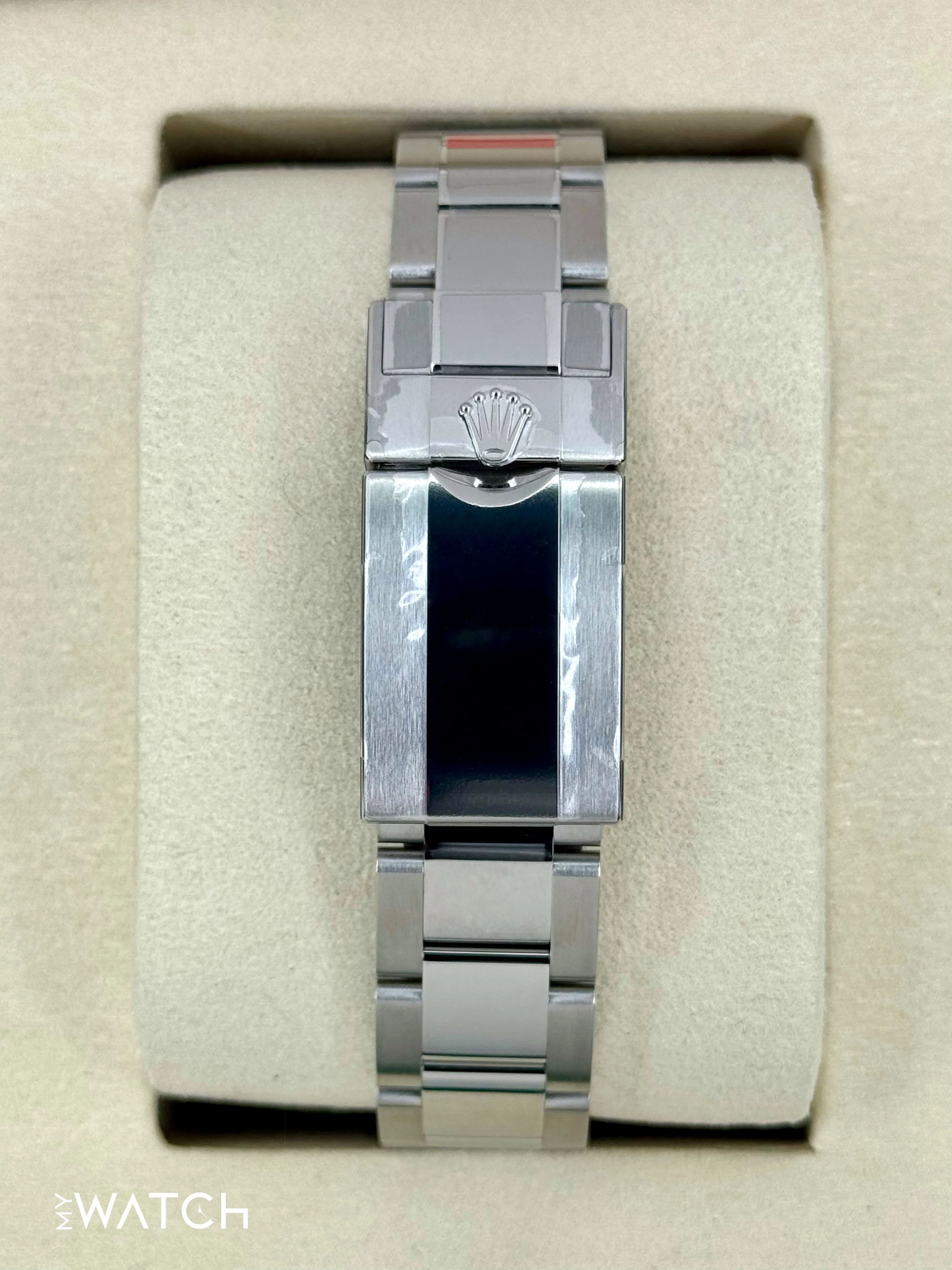NEW 2025 Rolex Daytona 40mm 126500LN Stainless Steel Panda Dial - Image 2