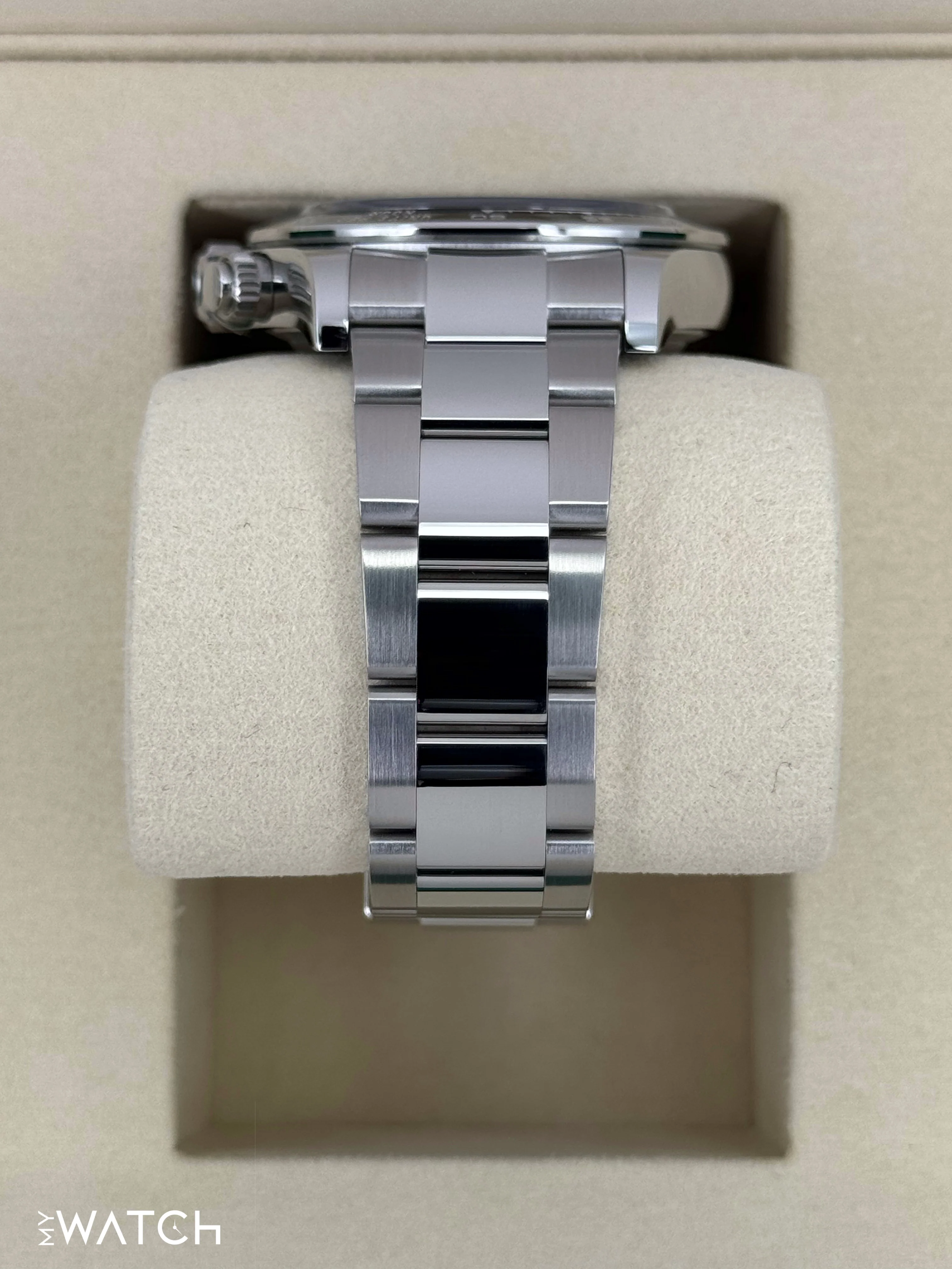 NEW 2025 Rolex Daytona 40mm 126500LN Stainless Steel Panda Dial - Image 4