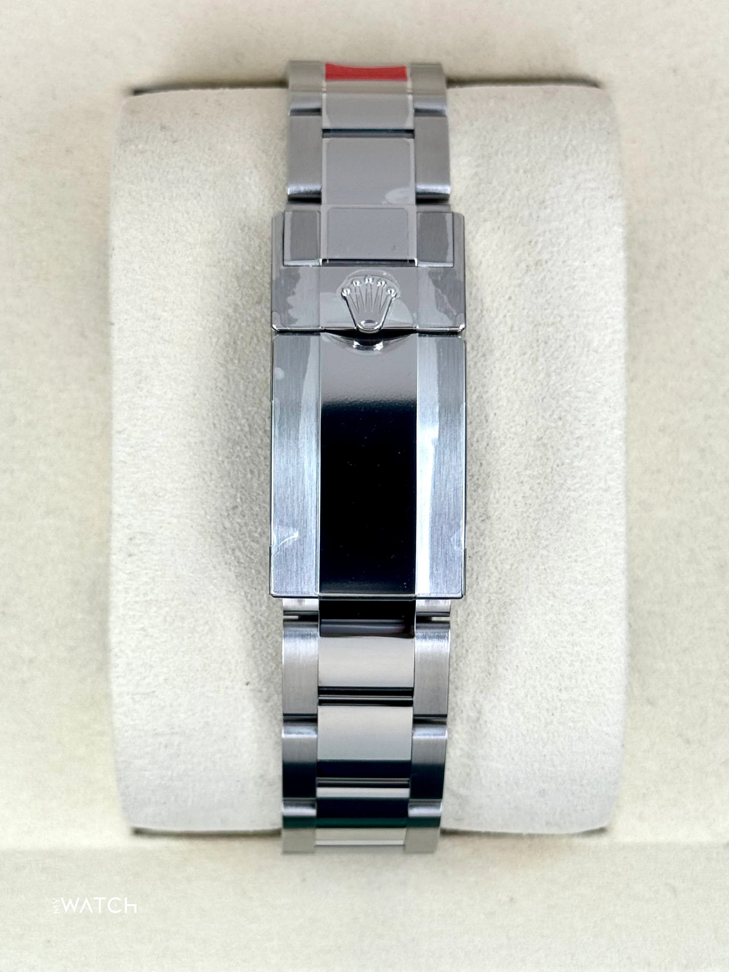 NEW 2025 Rolex Daytona 40mm 126500LN Stainless Steel Panda Dial (STICKERED) - Image 2