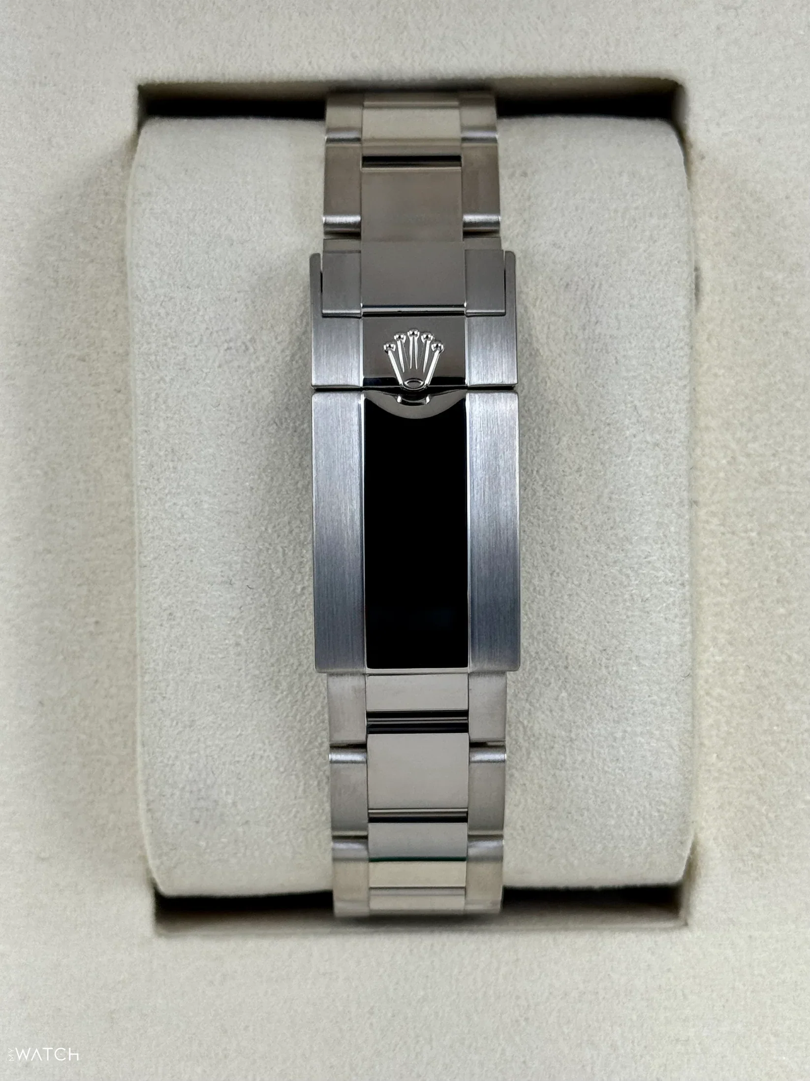 NEW 2025 Rolex Daytona 40mm 126579RBR Mother of Pearl Diamond Dial - Image 2