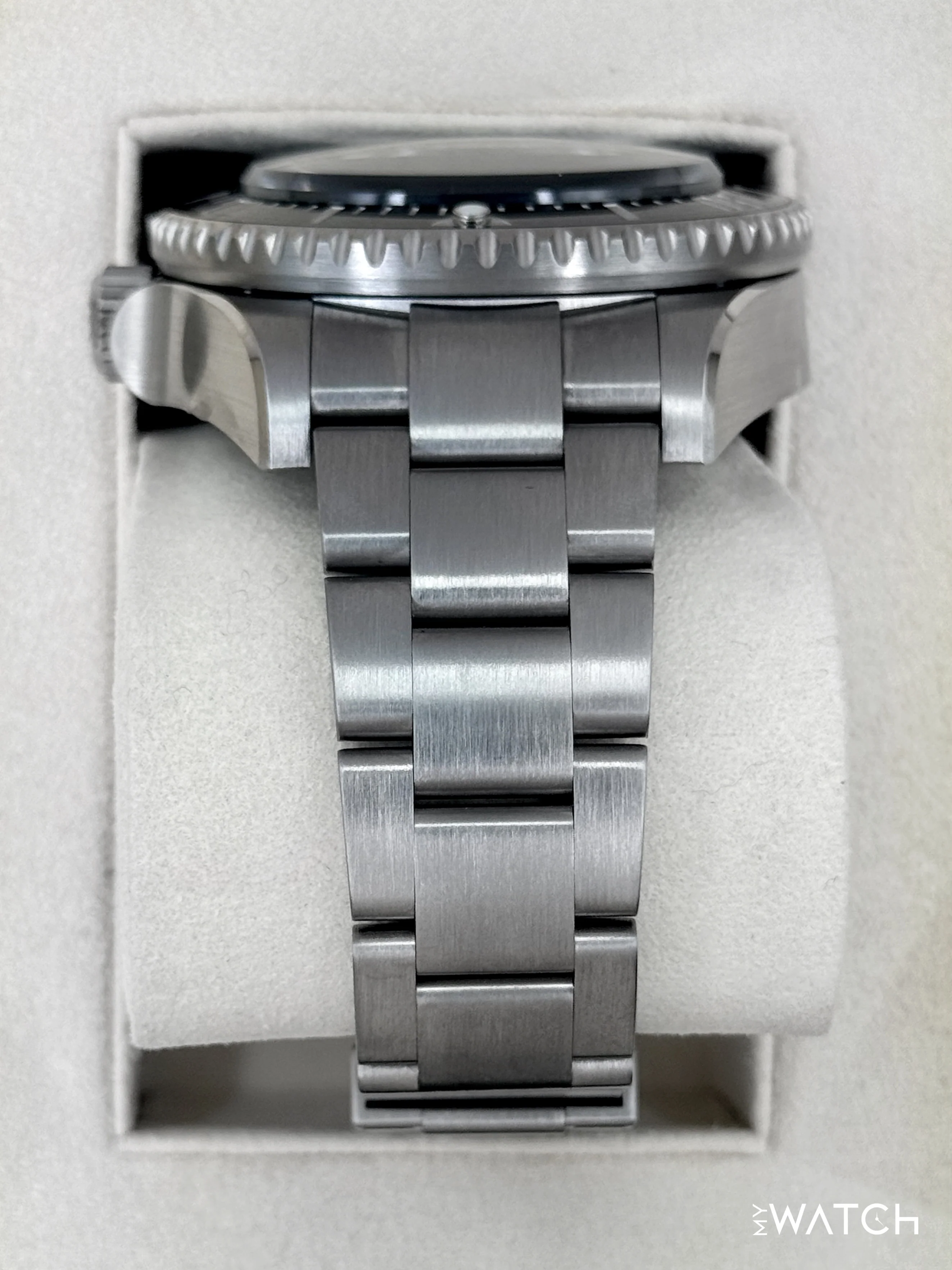 NEW 2025 Rolex Deepsea Challenge 50mm 126067 Titanium Black Dial (STICKERED) - Image 4