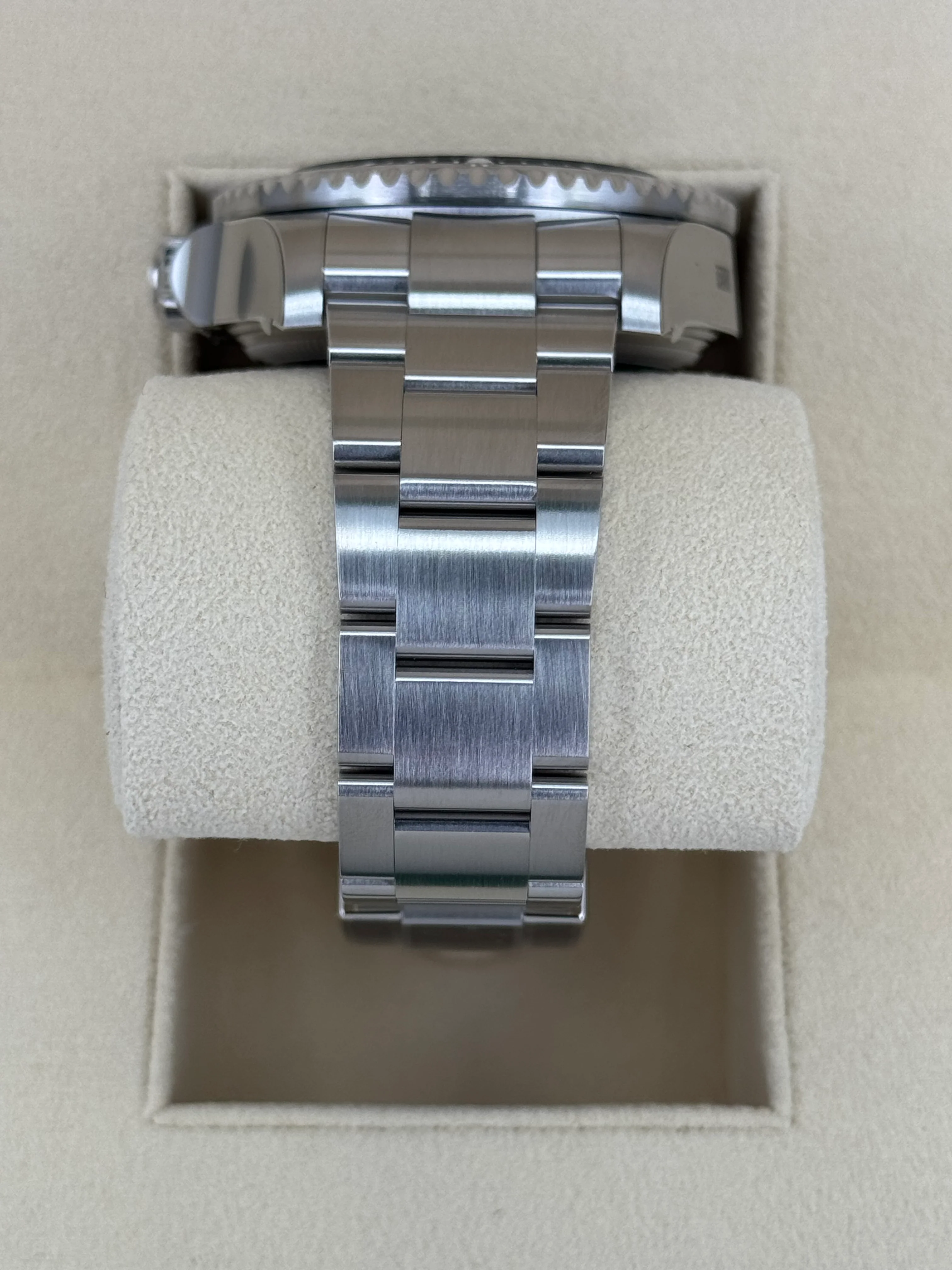 NEW 2025 Rolex Deepsea "James Cameron" 44mm 136660 Blue Dial - Image 4