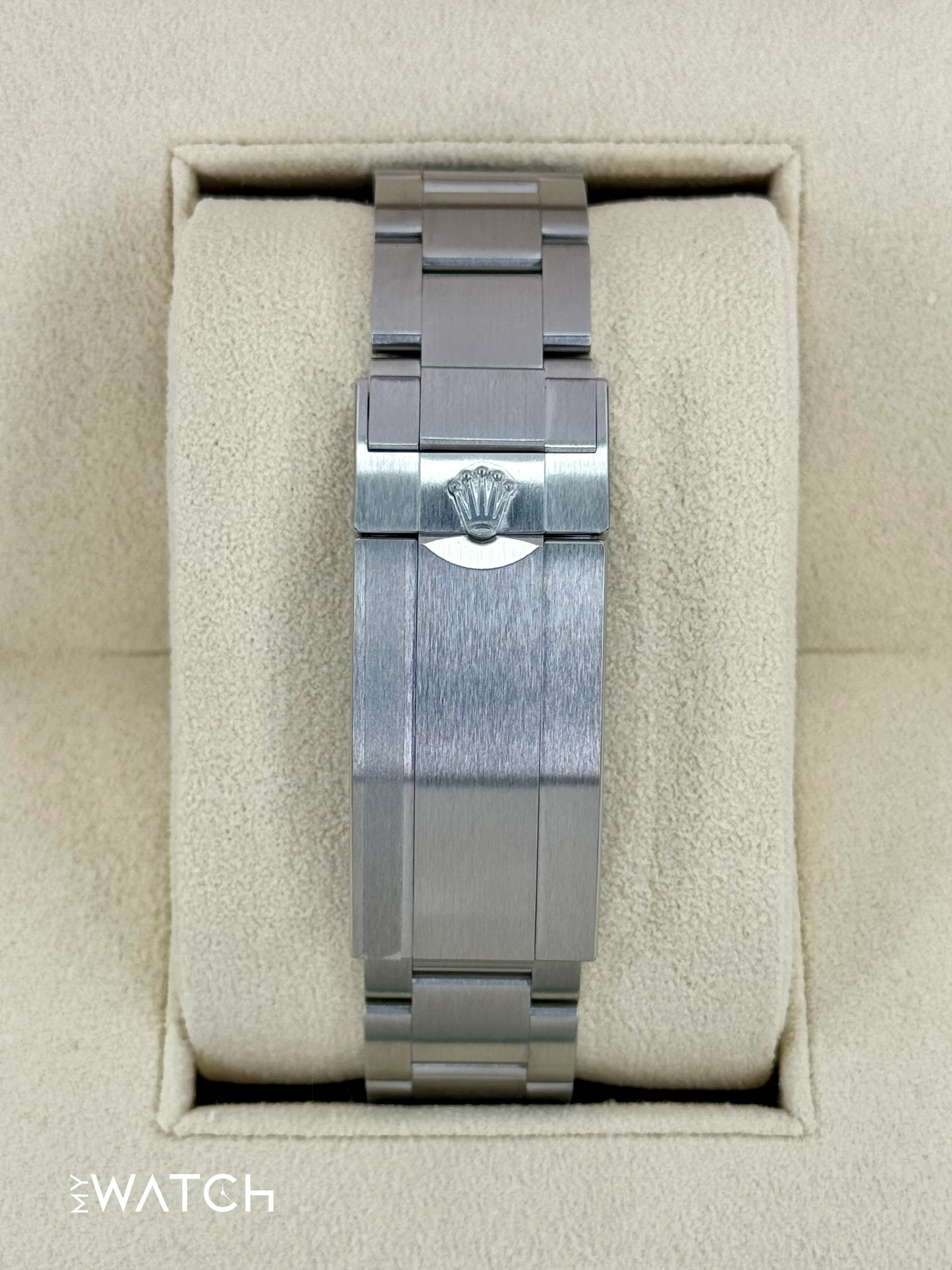 NEW 2025 Rolex Deepsea "James Cameron" 44mm 136660 Blue Dial (STICKERED) - Image 2