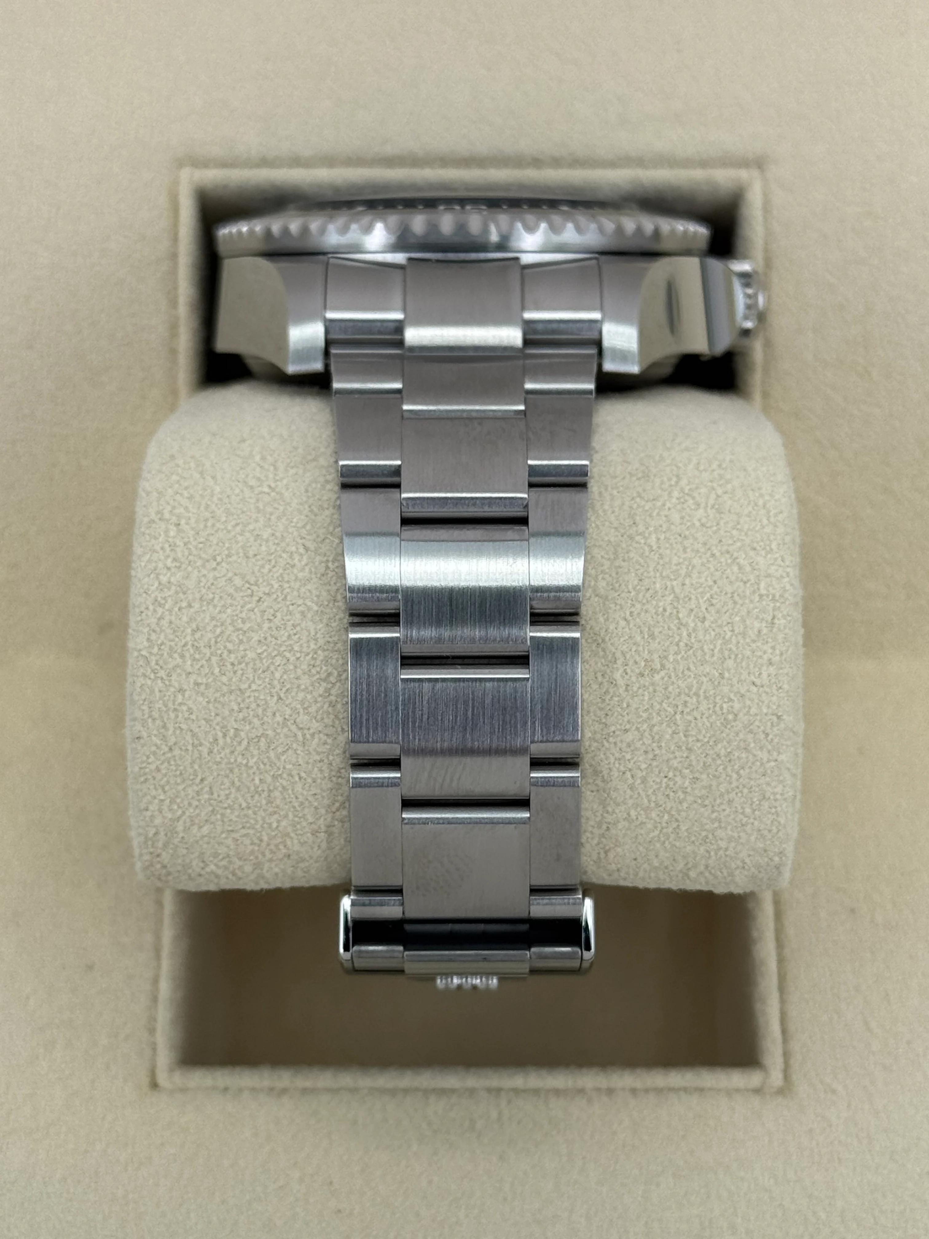 NEW 2025 Rolex Deepsea "James Cameron" 44mm 136660 Blue Dial - Image 3