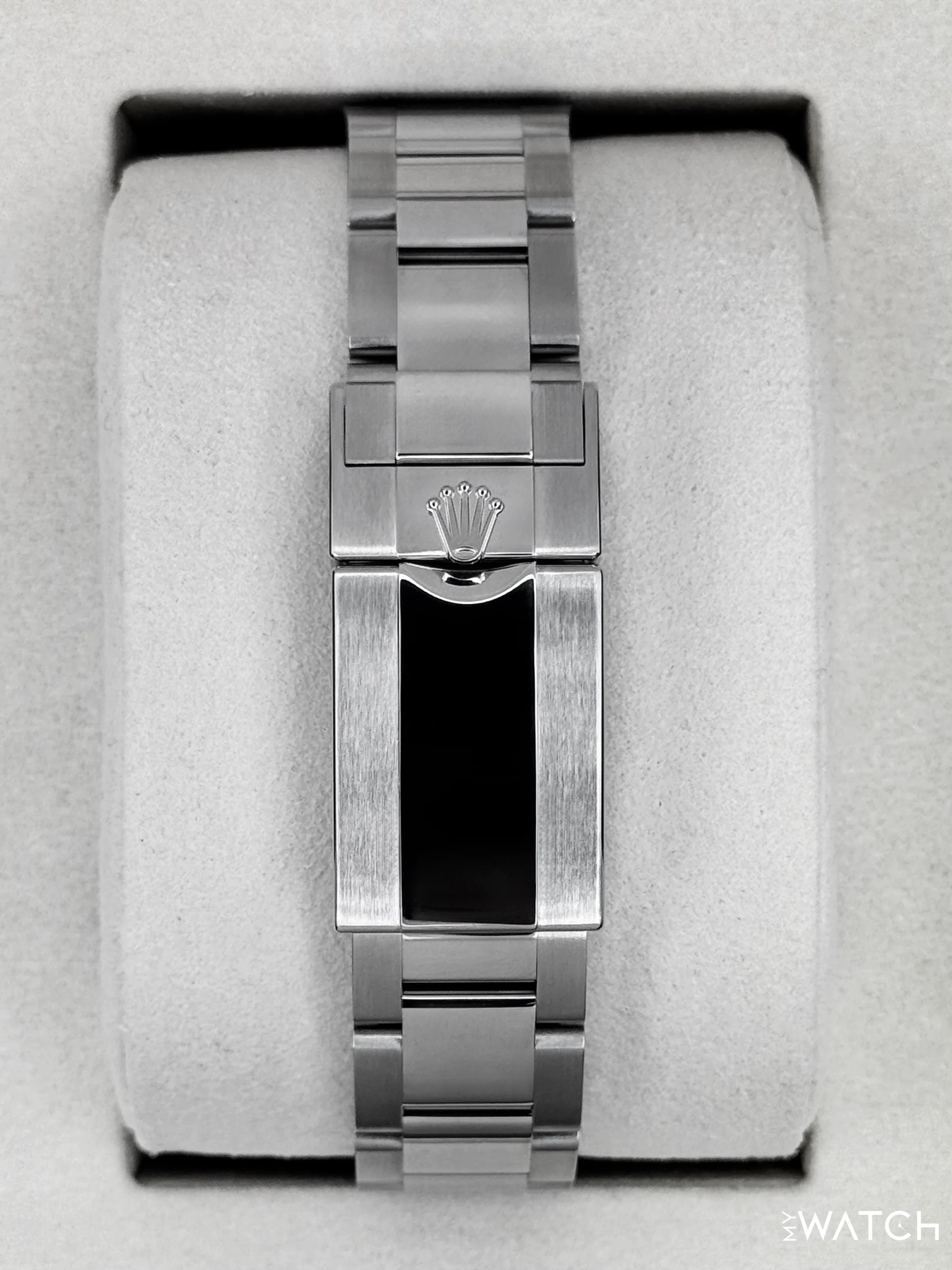 NEW 2025 Rolex GMT-Master II "Batman" 40mm 126710BLNR Oyster - Image 2