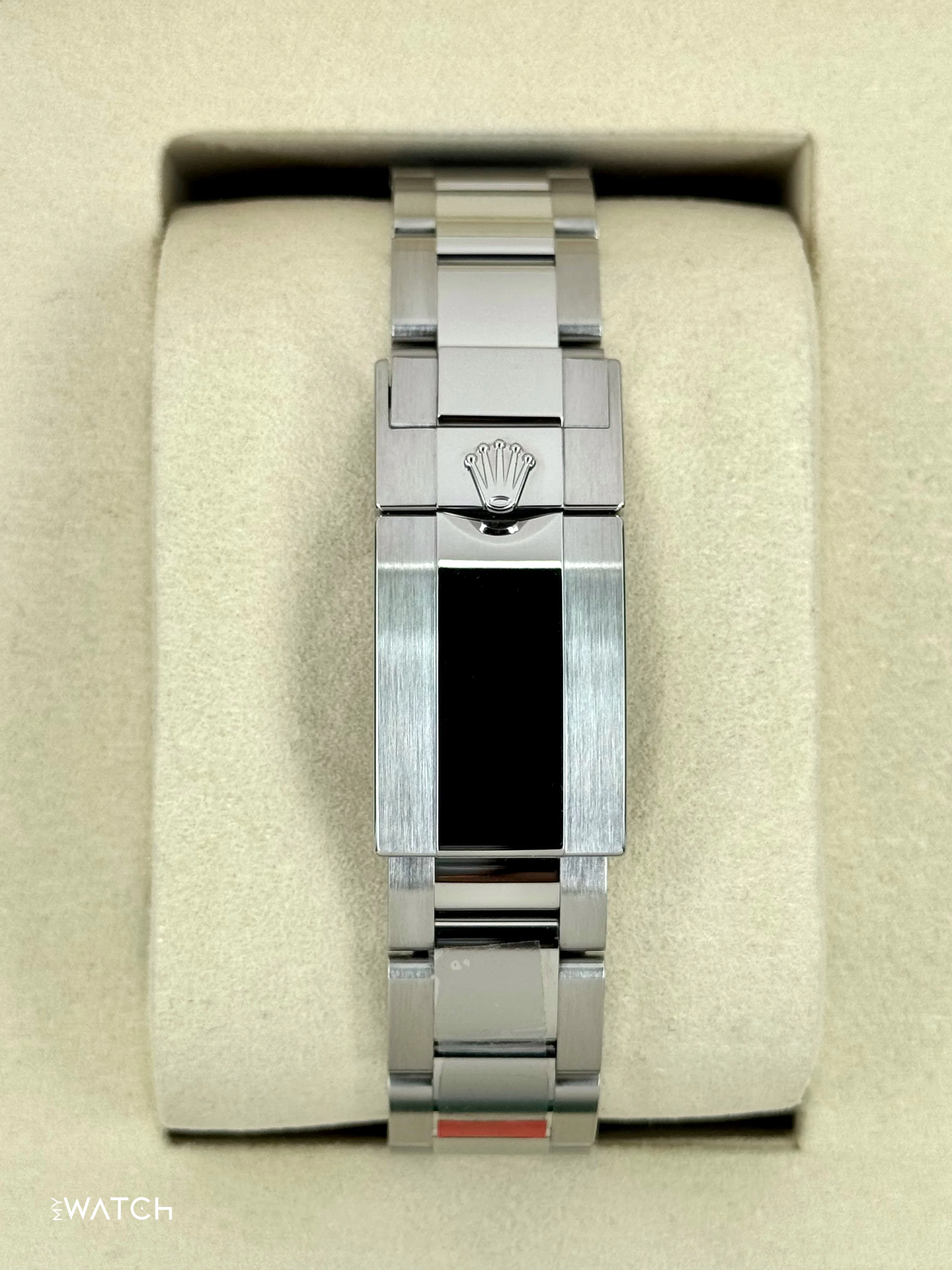 NEW 2025 Rolex GMT-Master II "Bruce Wayne" 40mm 126710GRNR Oyster - Image 2