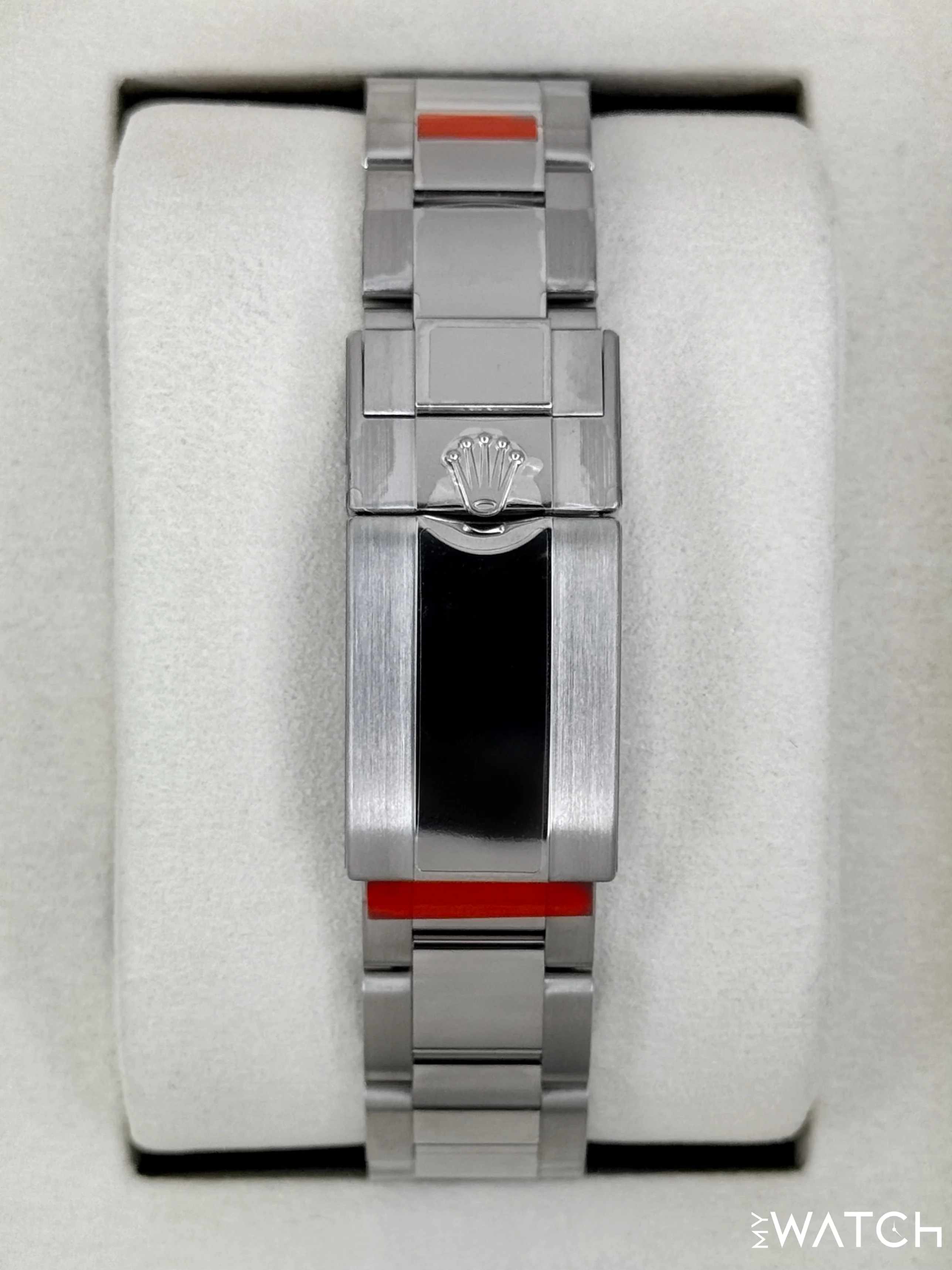 NEW 2025 Rolex GMT-Master II "Pepsi" 40mm 126719BLRO Meteorite Dial (STICKERED) - Image 2