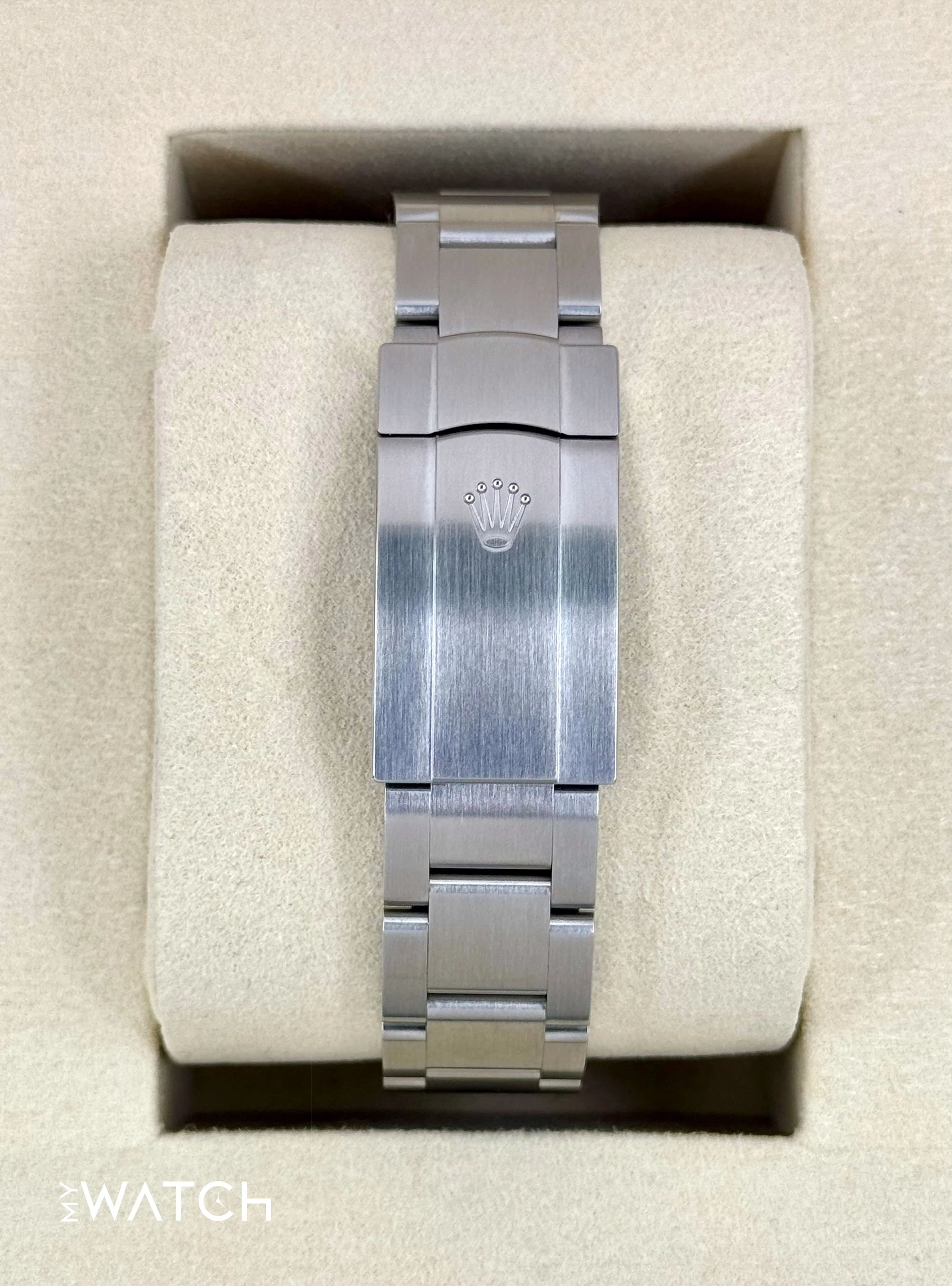 NEW 2025 Rolex Oyster Perpetual 36mm 126000 Celebration Dial - Image 2